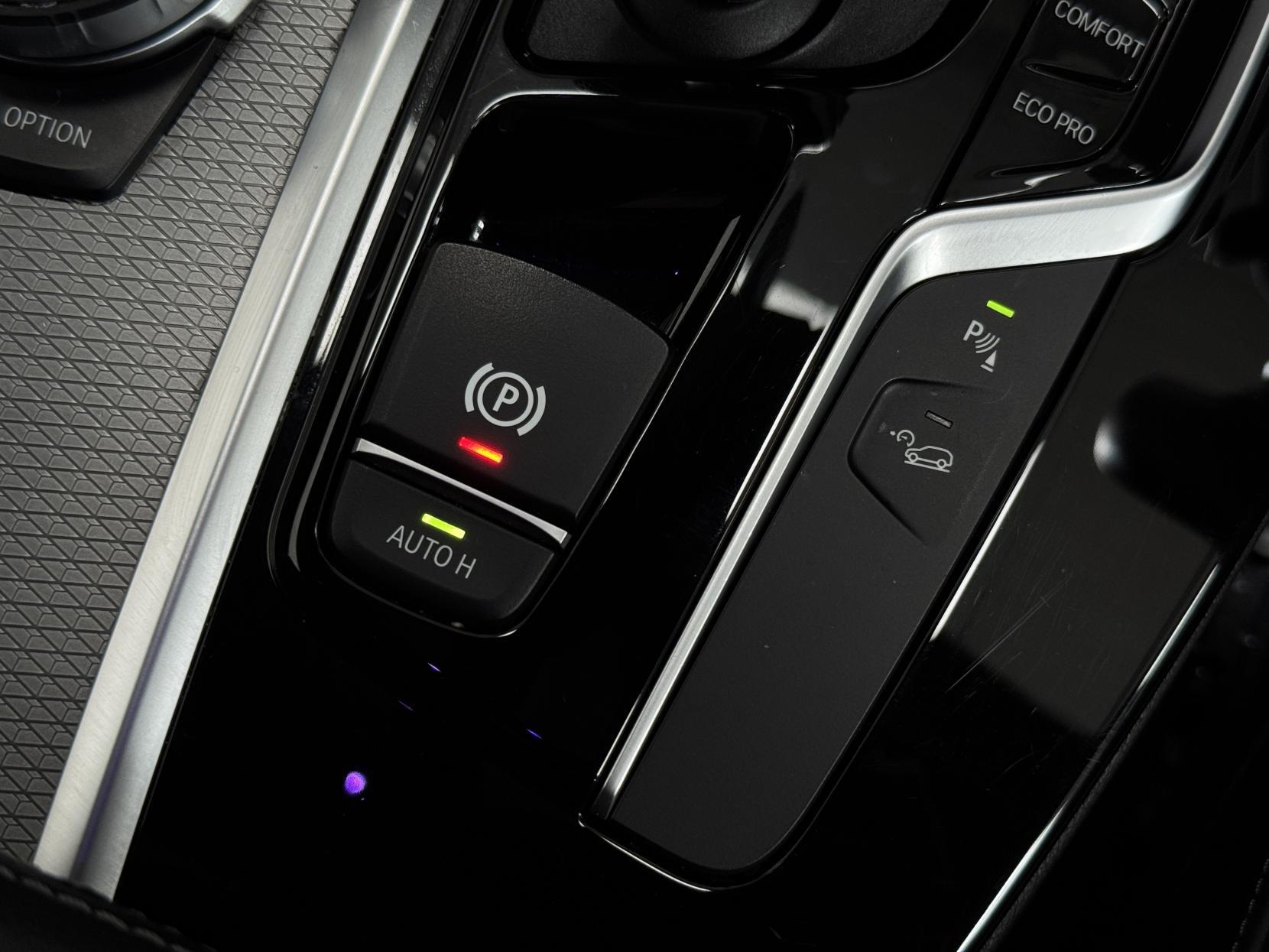 BMW X3 view 36