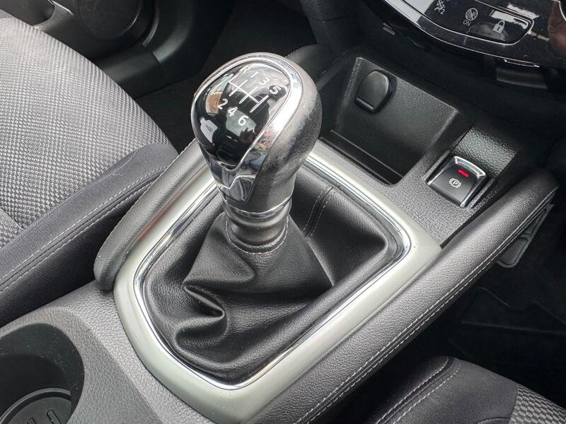 Nissan Qashqai view 31