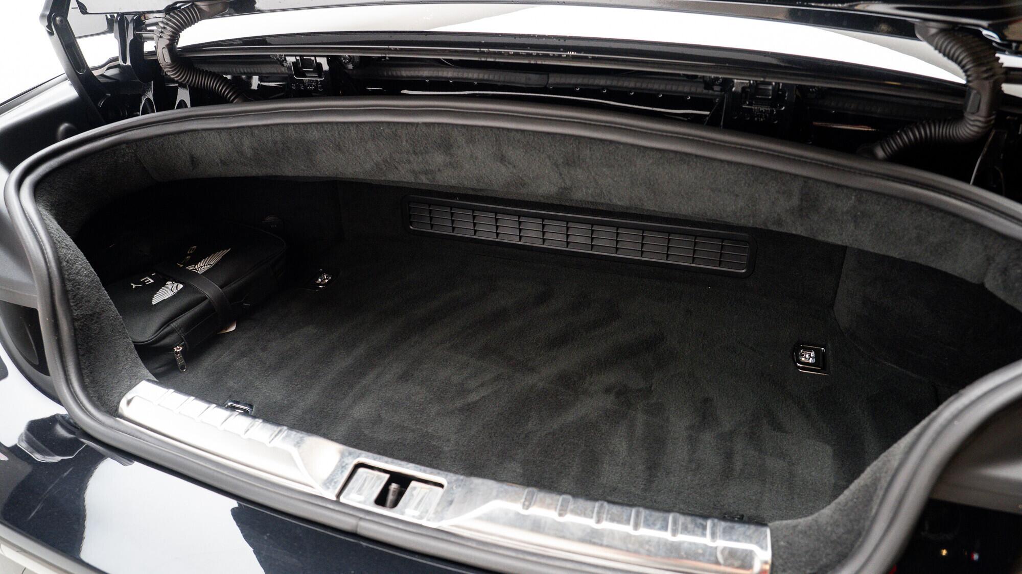 Bentley Continental view 58