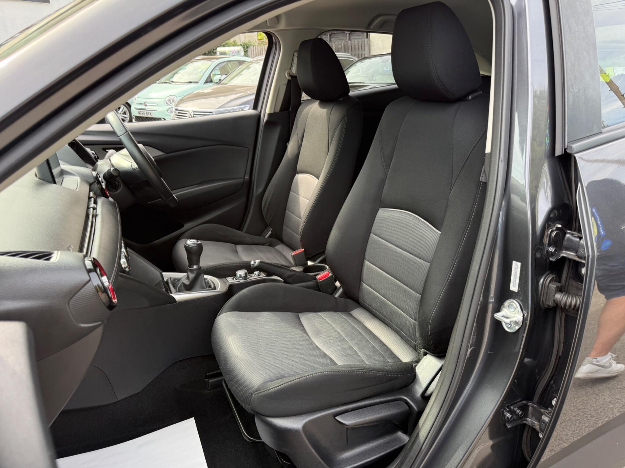 Mazda CX-3 - Image 44