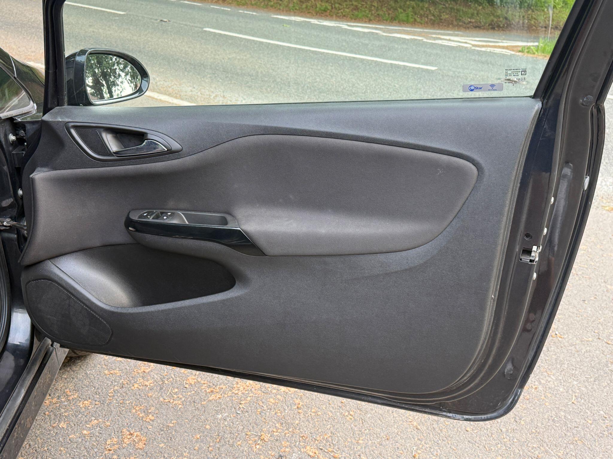 Vauxhall Corsa view 30