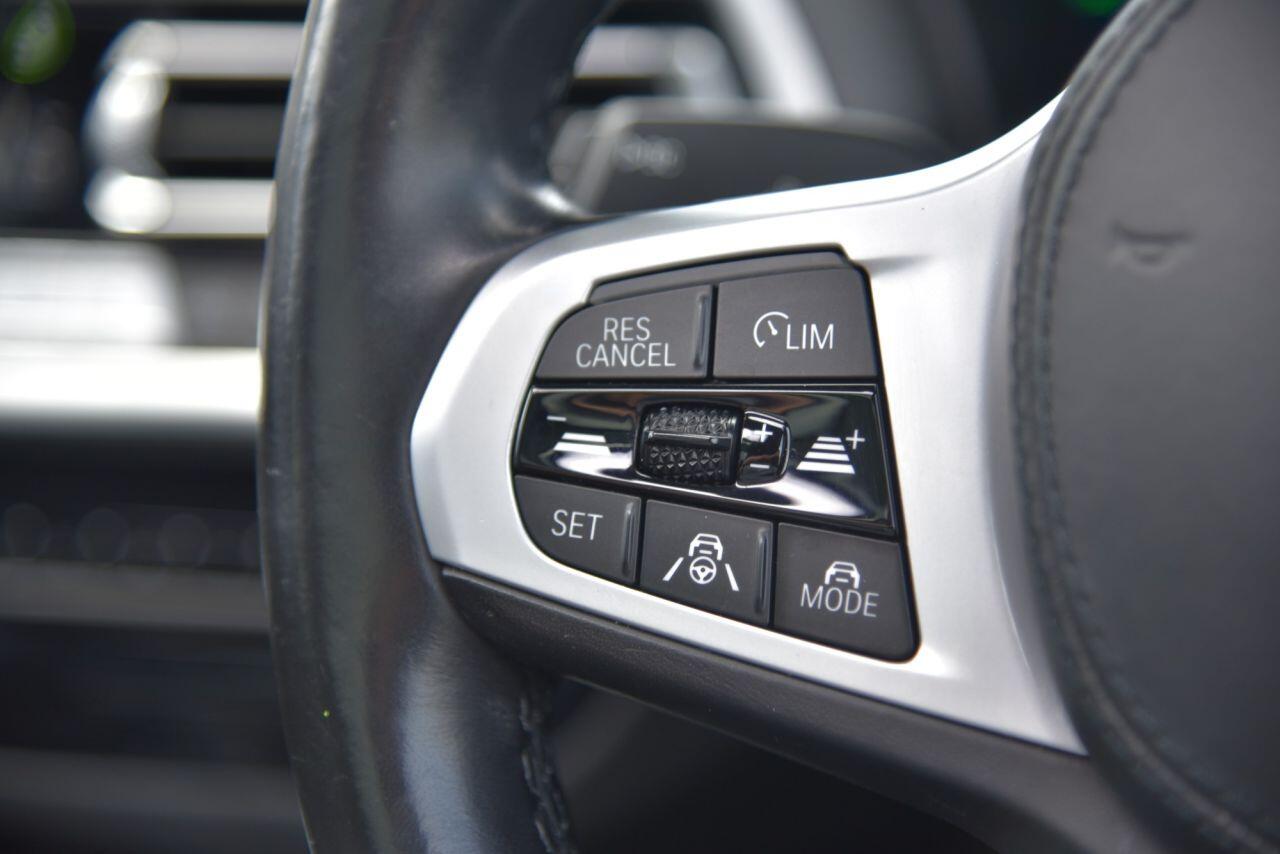 BMW Ix3 view 30