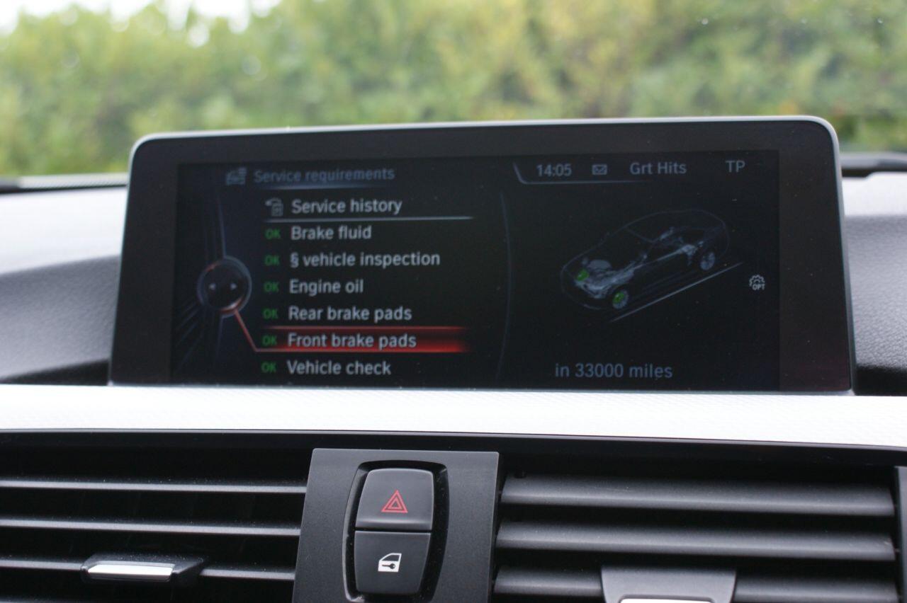 BMW 4 Series view 58