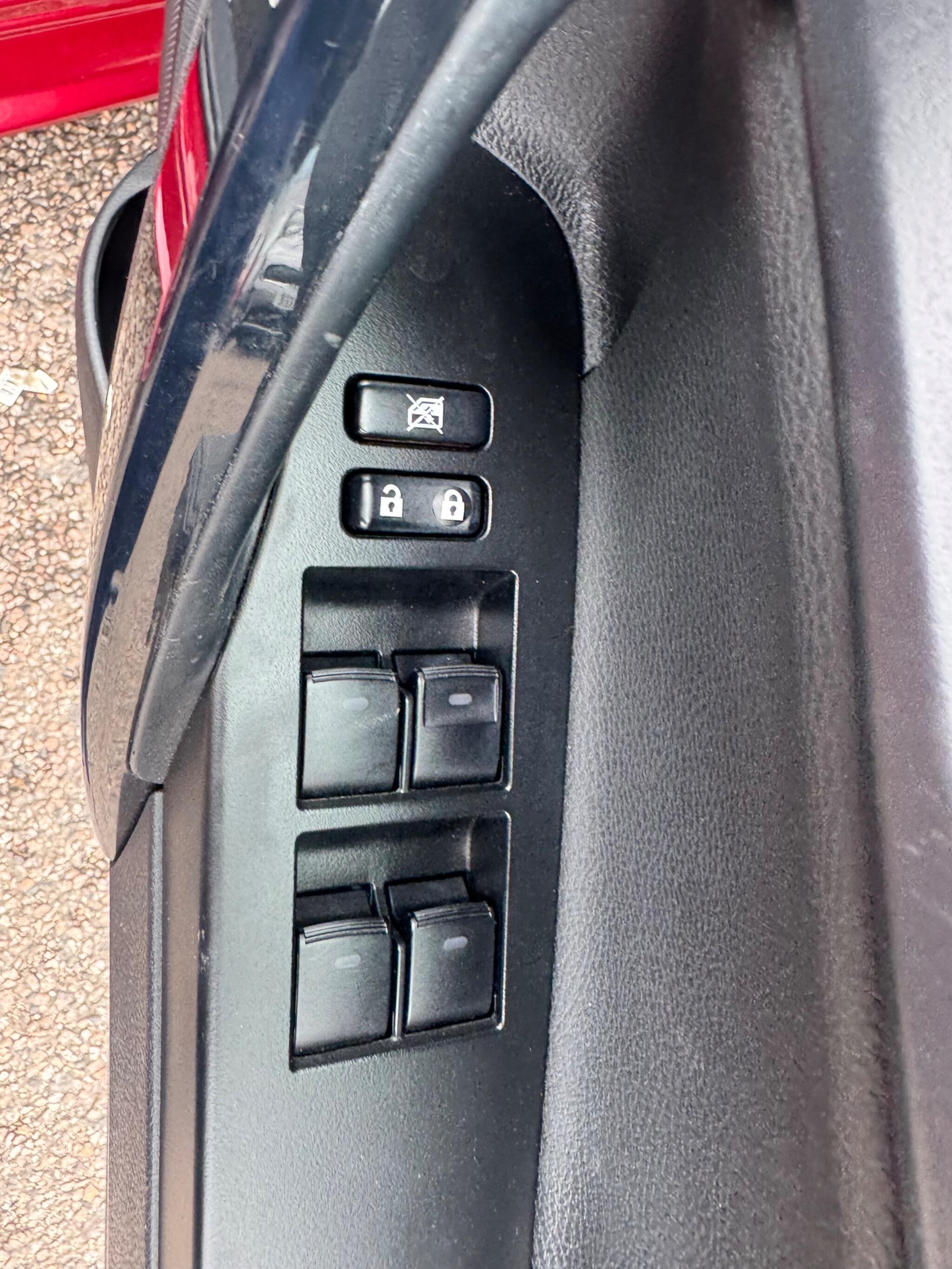 Toyota Auris view 22
