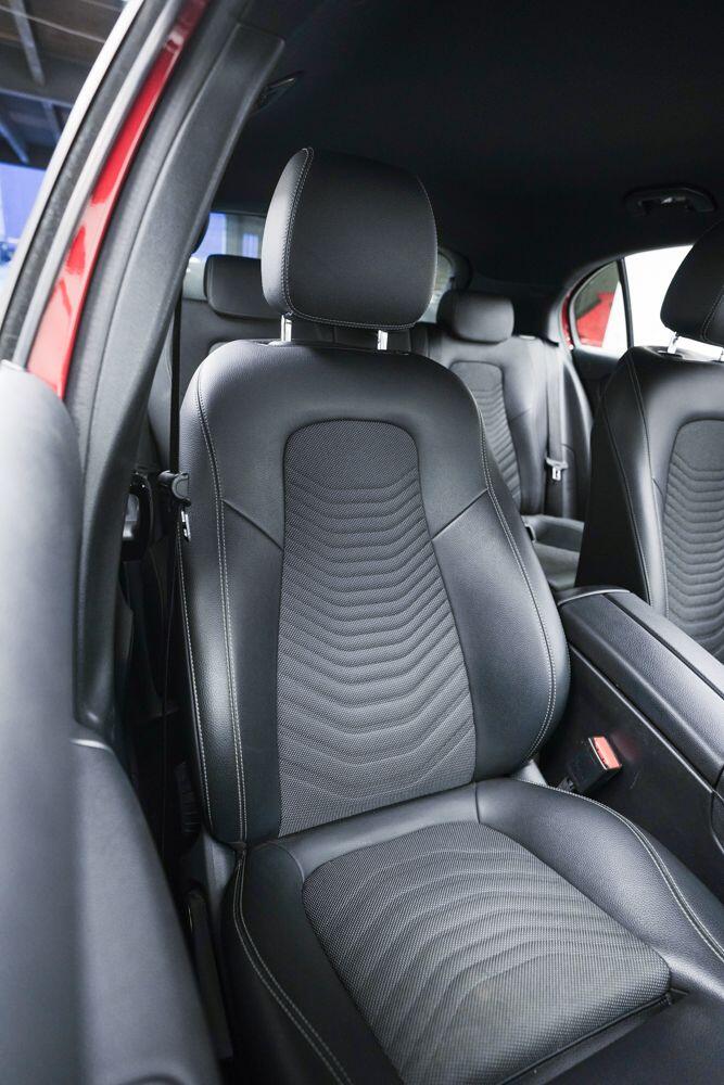 Mercedes-Benz A Class view 10