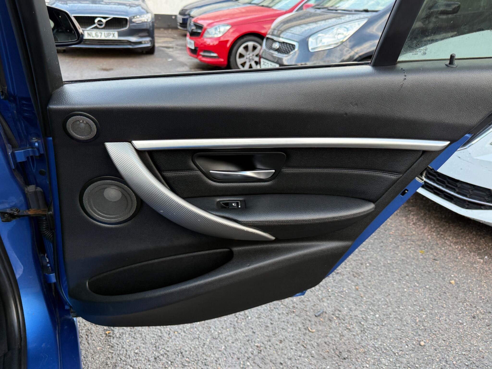 BMW 3 Series - Image 43