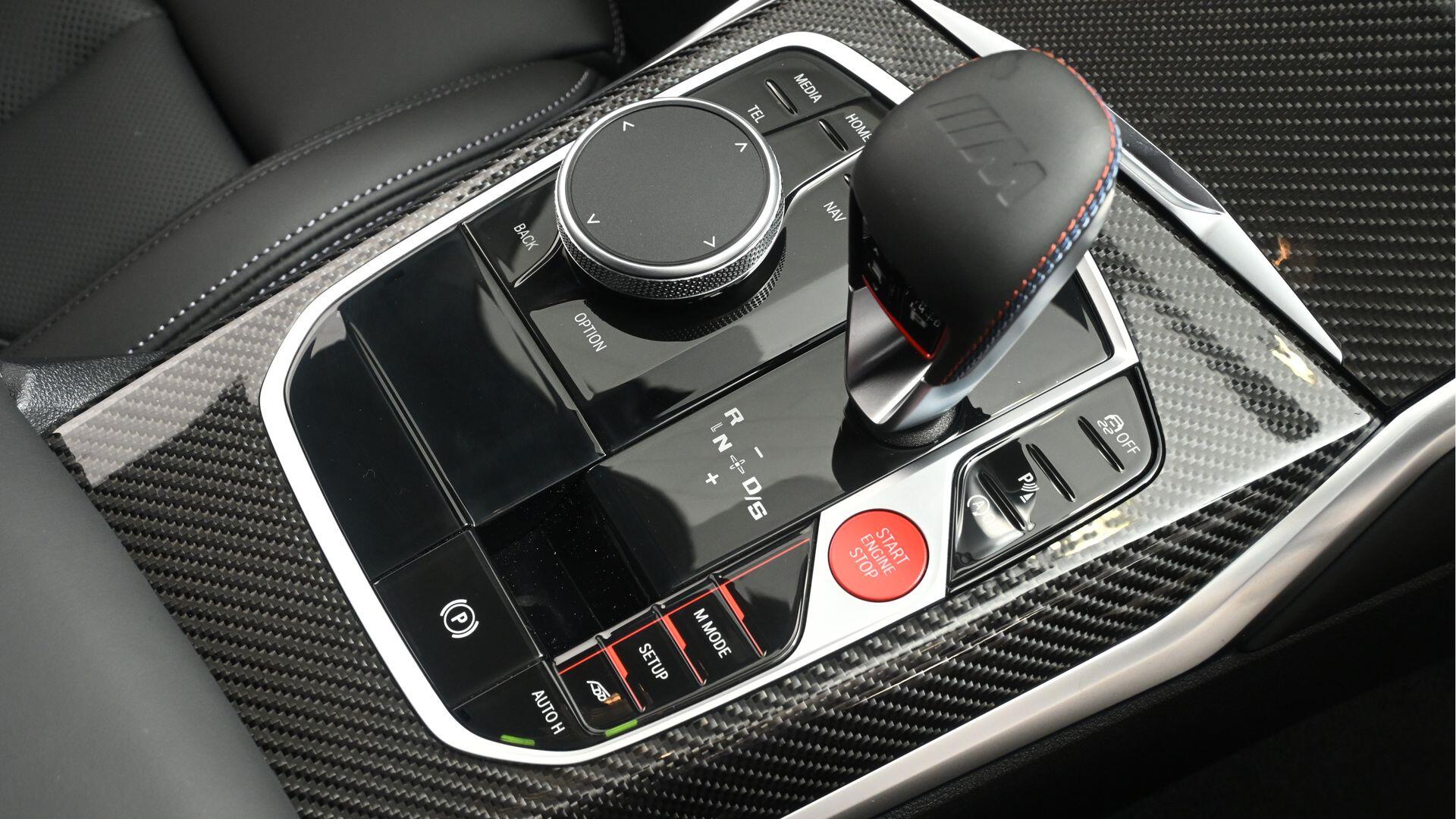 BMW M3 view 23