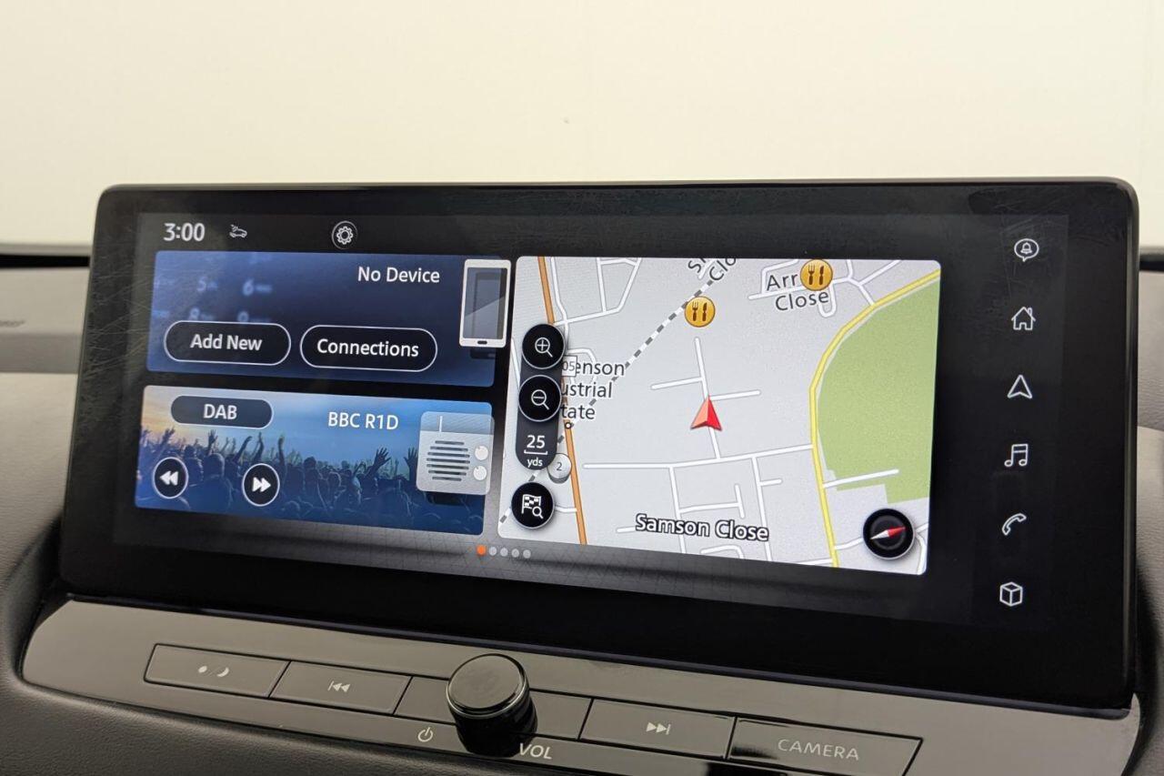 Nissan Qashqai view 18