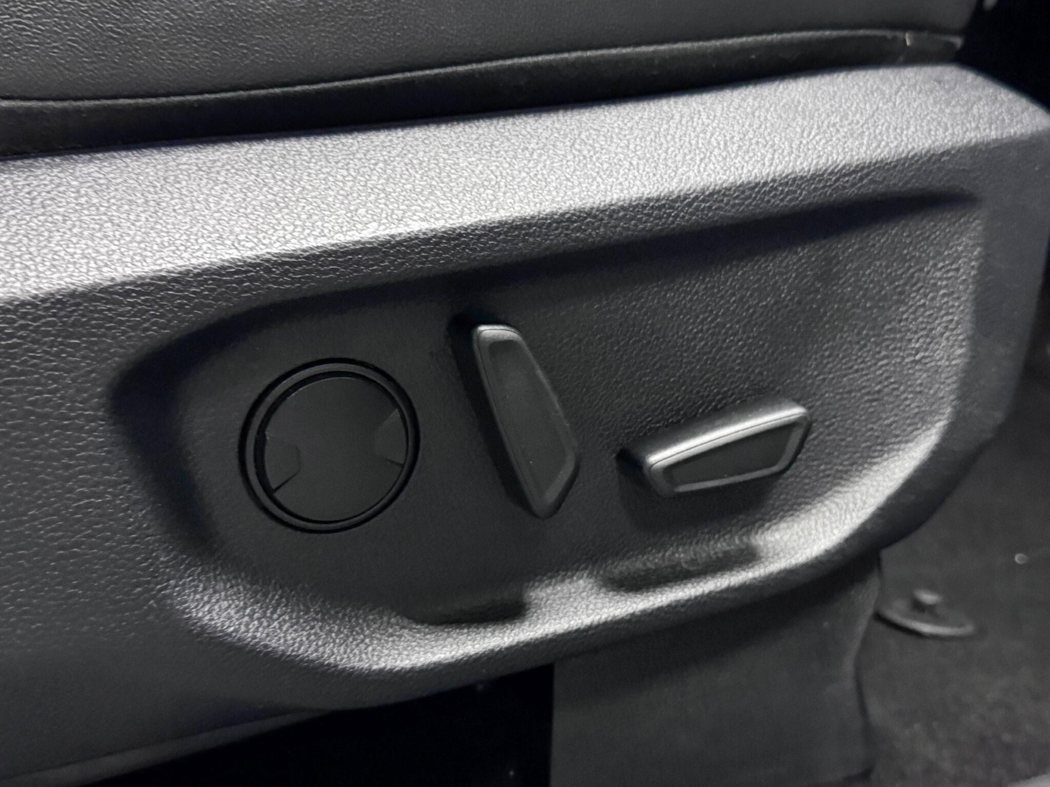 Ford Ranger view 18