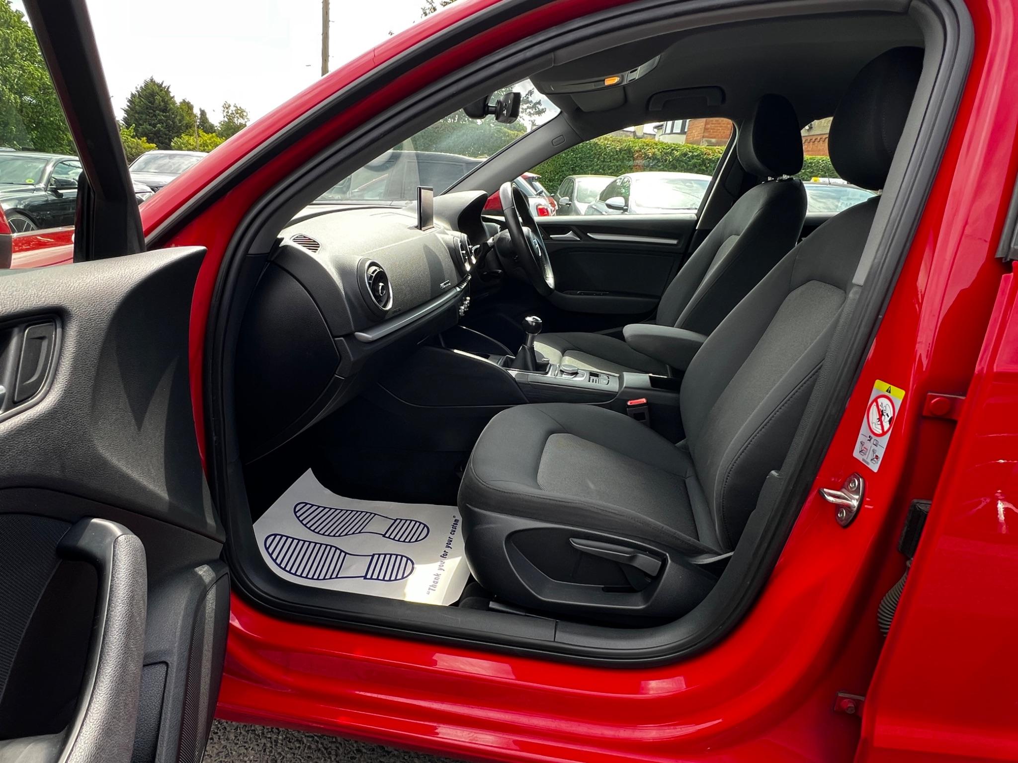 2018 Audi A3 image 56