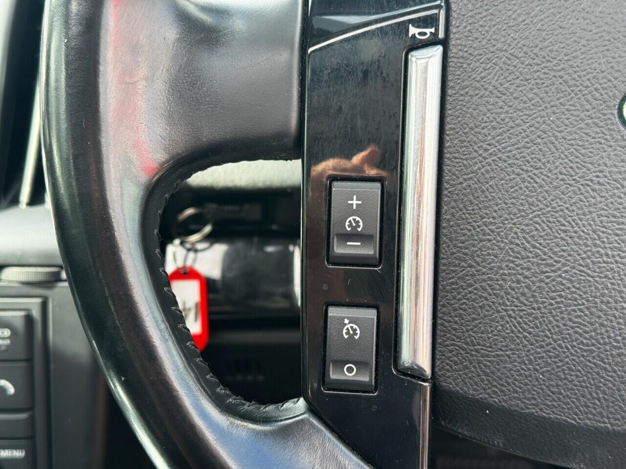 Land Rover Freelander view 39