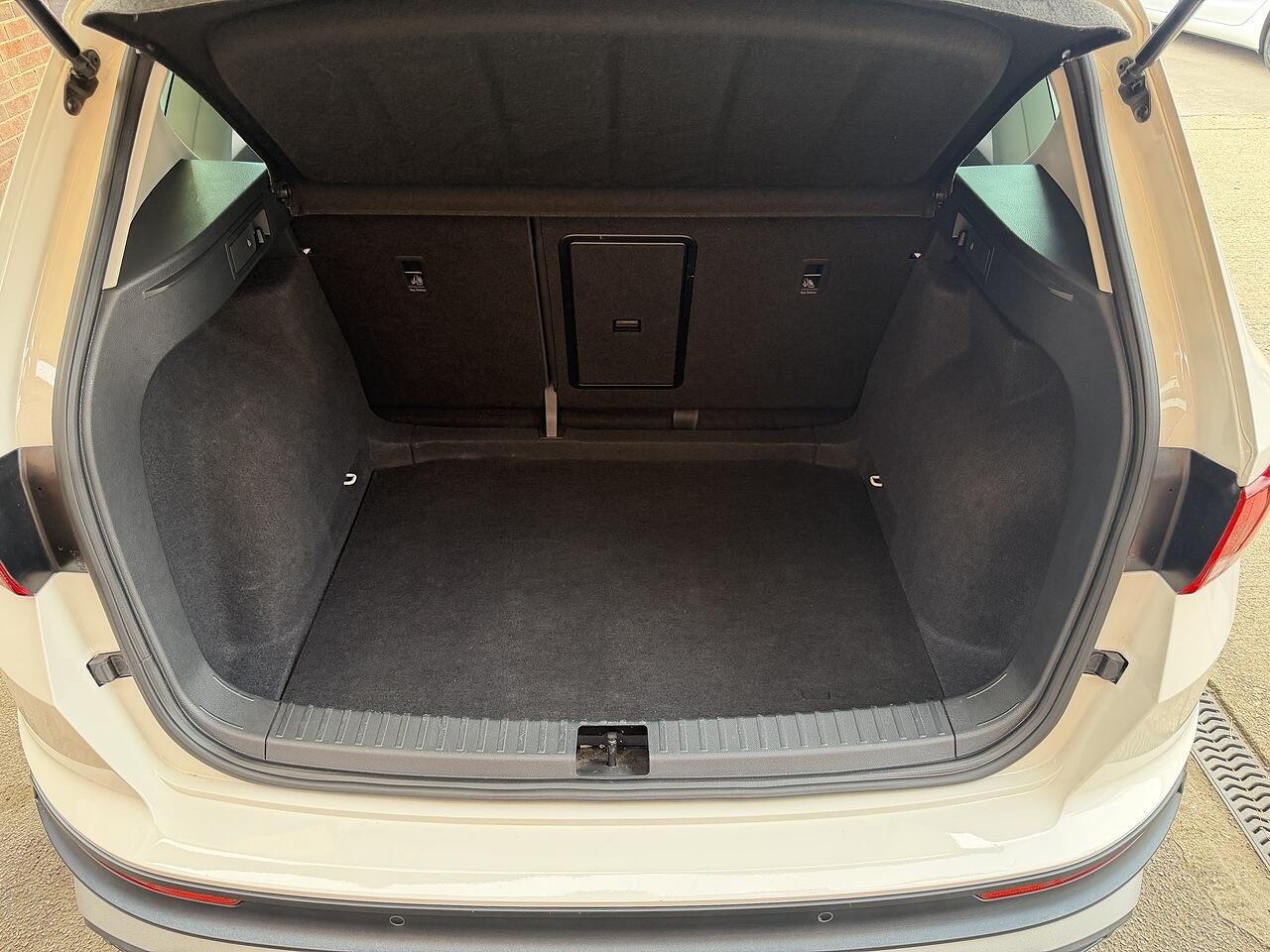Seat Ateca view 11