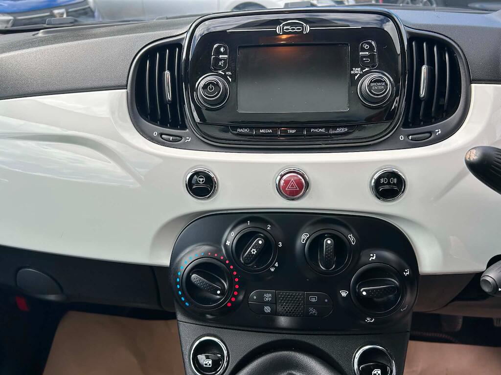 Fiat 500 view 10
