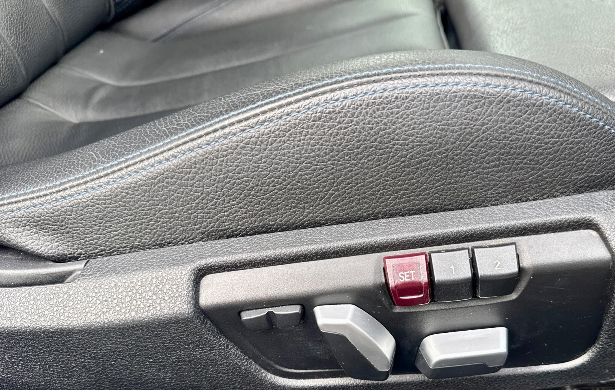 BMW 4 Series view 37