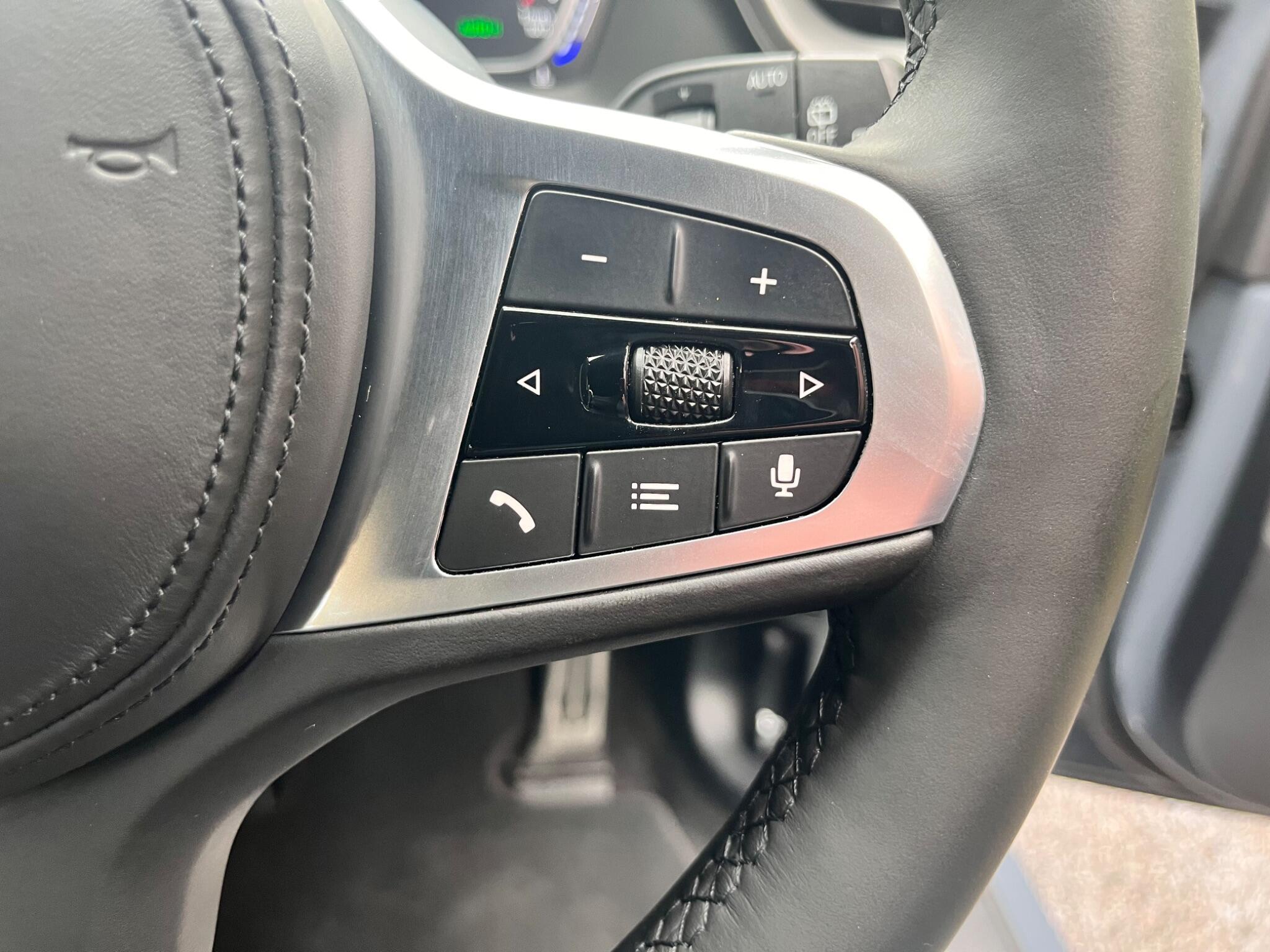 BMW 1 Series view 27