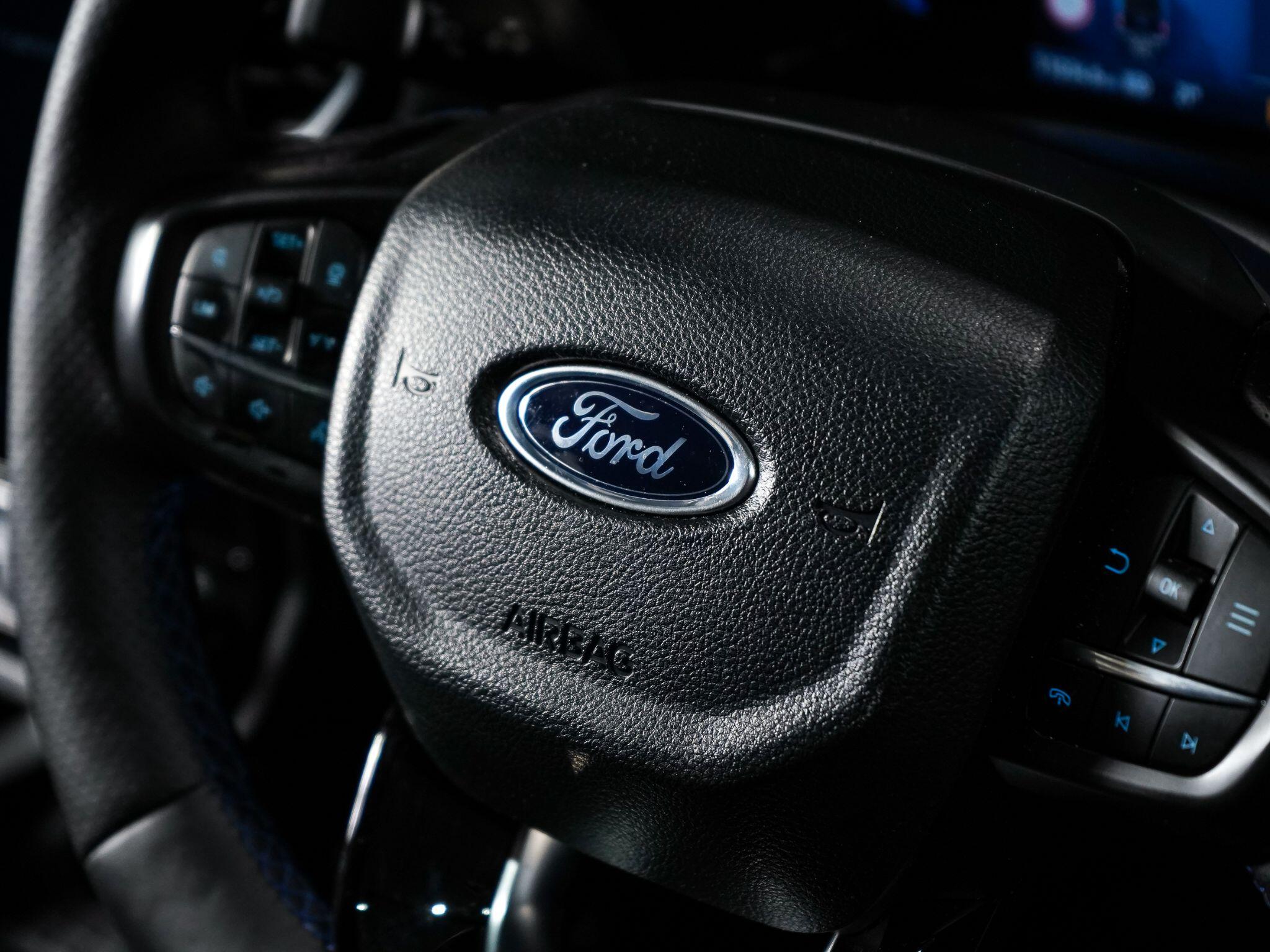 Ford Ranger view 56