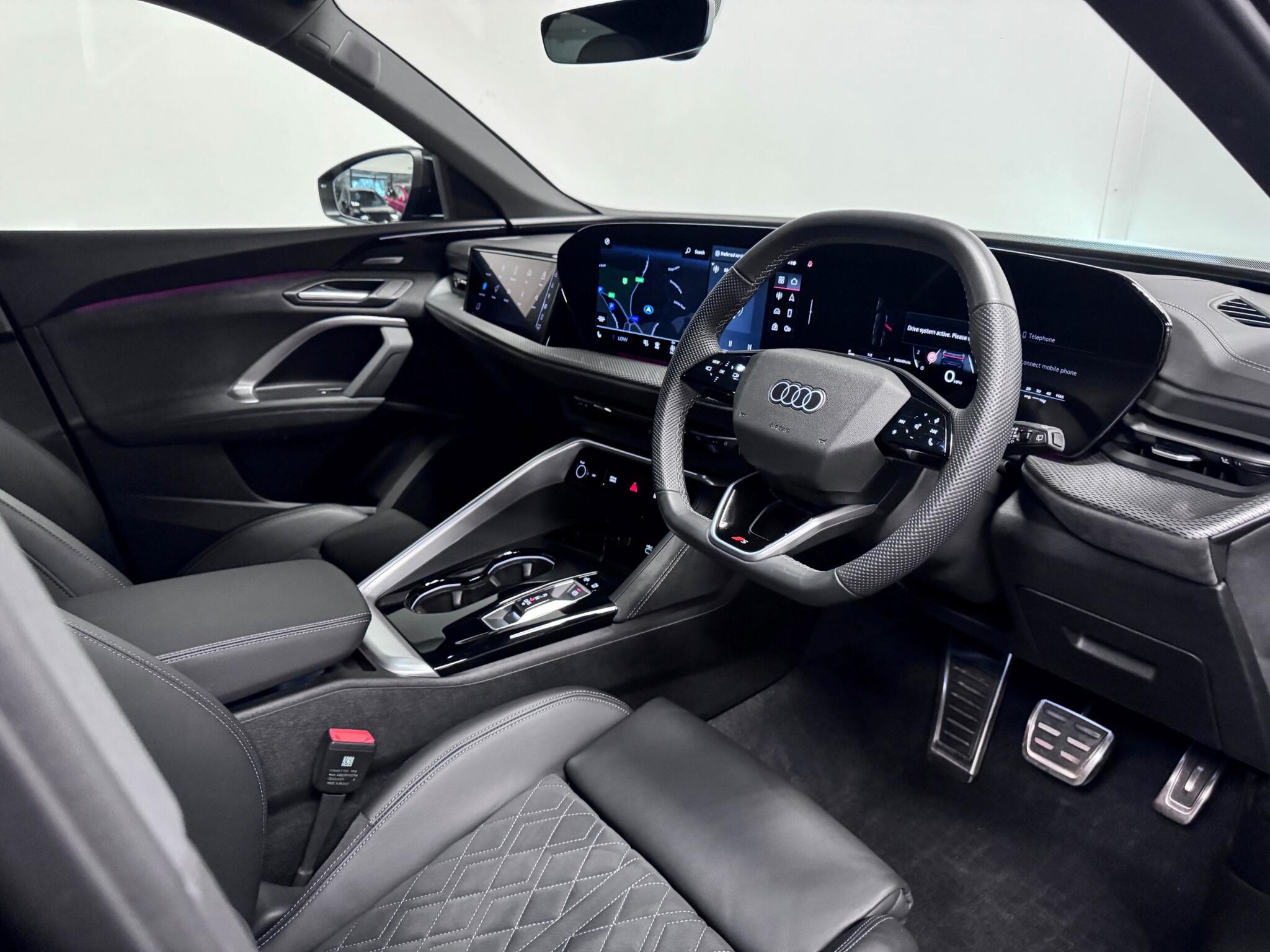 Audi Q5 view 39