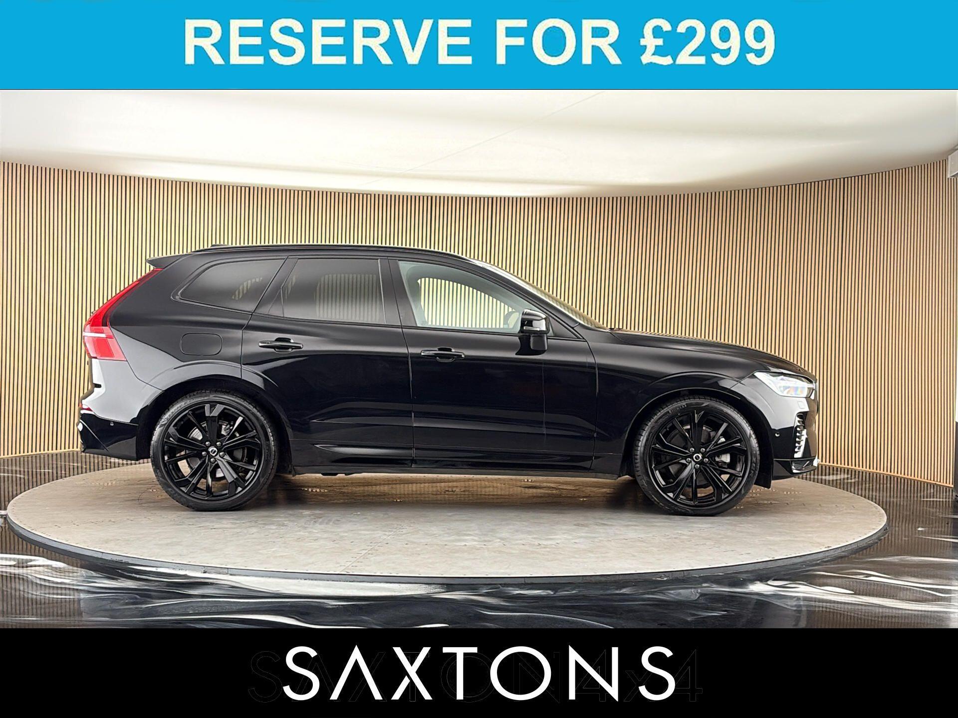 Volvo XC60 view 21