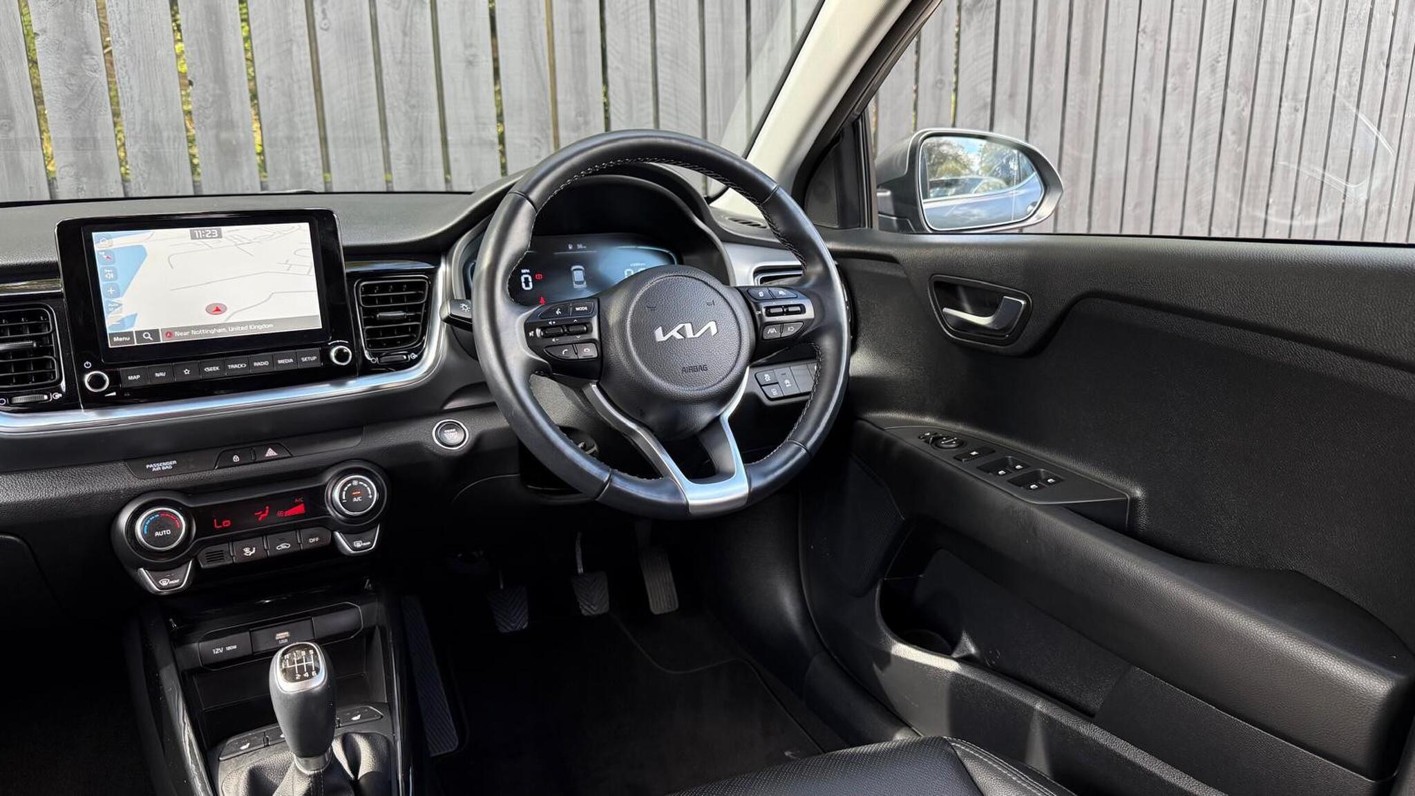 Kia Stonic view 14