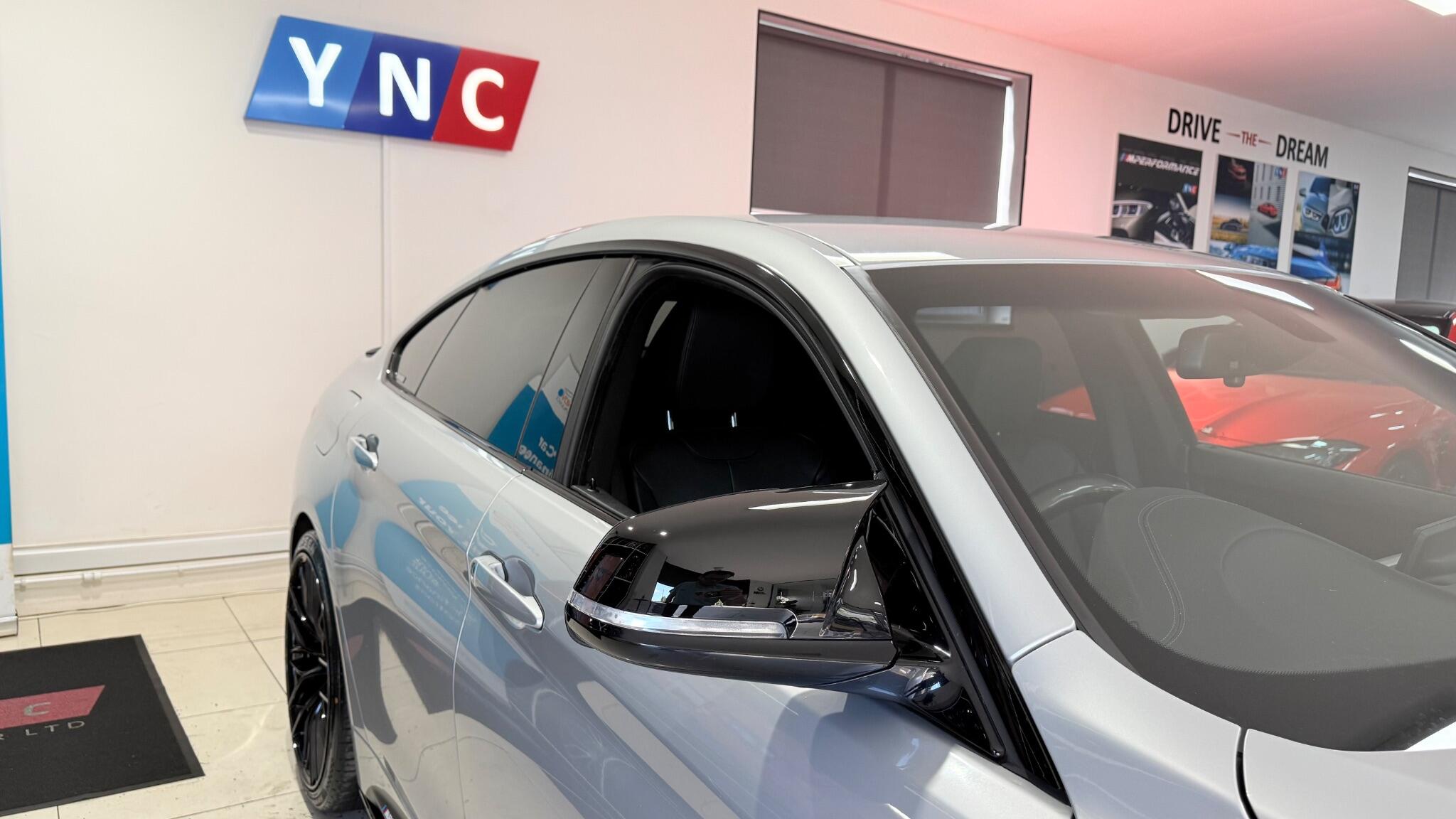 BMW 4 Series view 42
