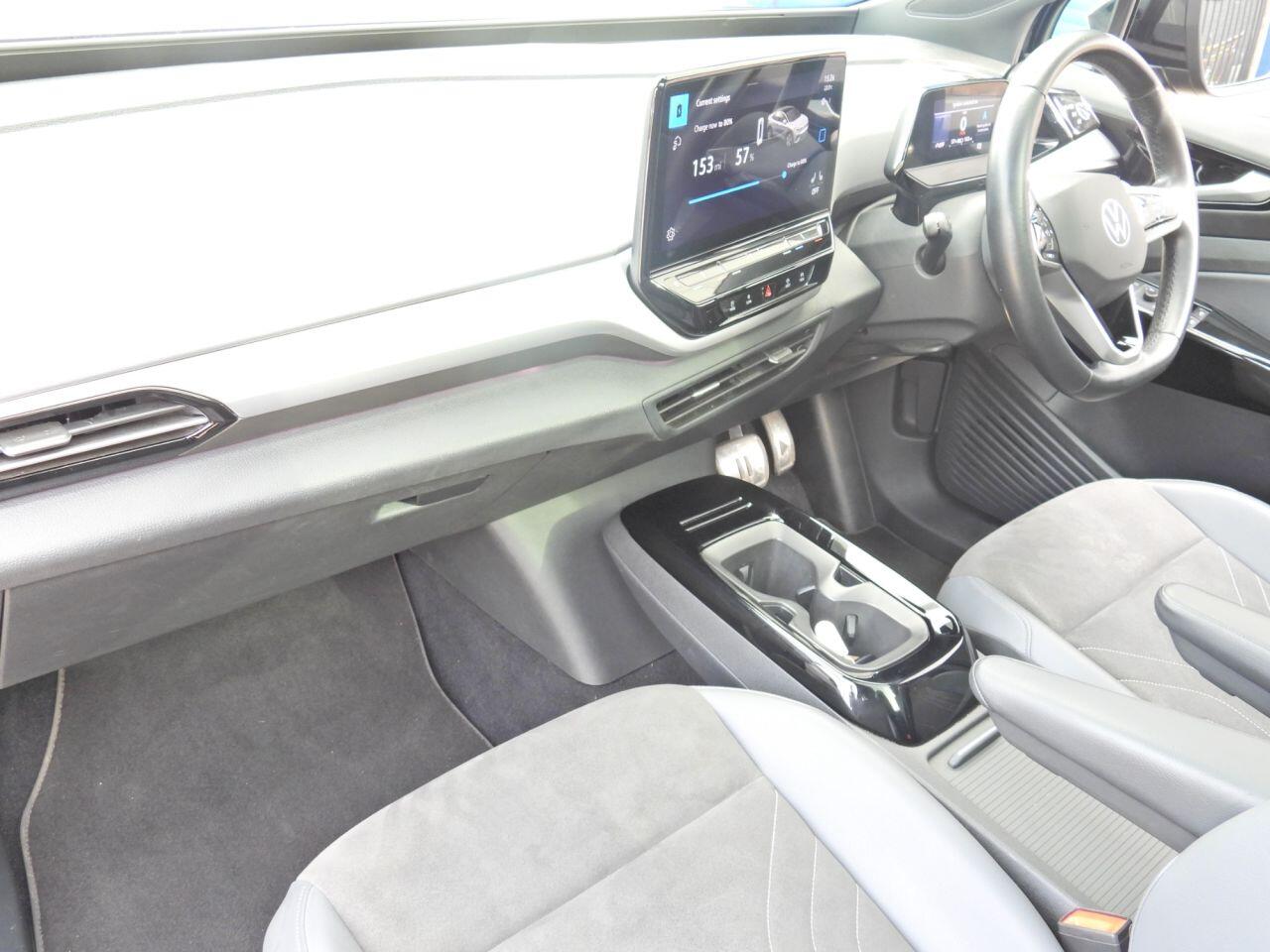Volkswagen ID.5 view 25