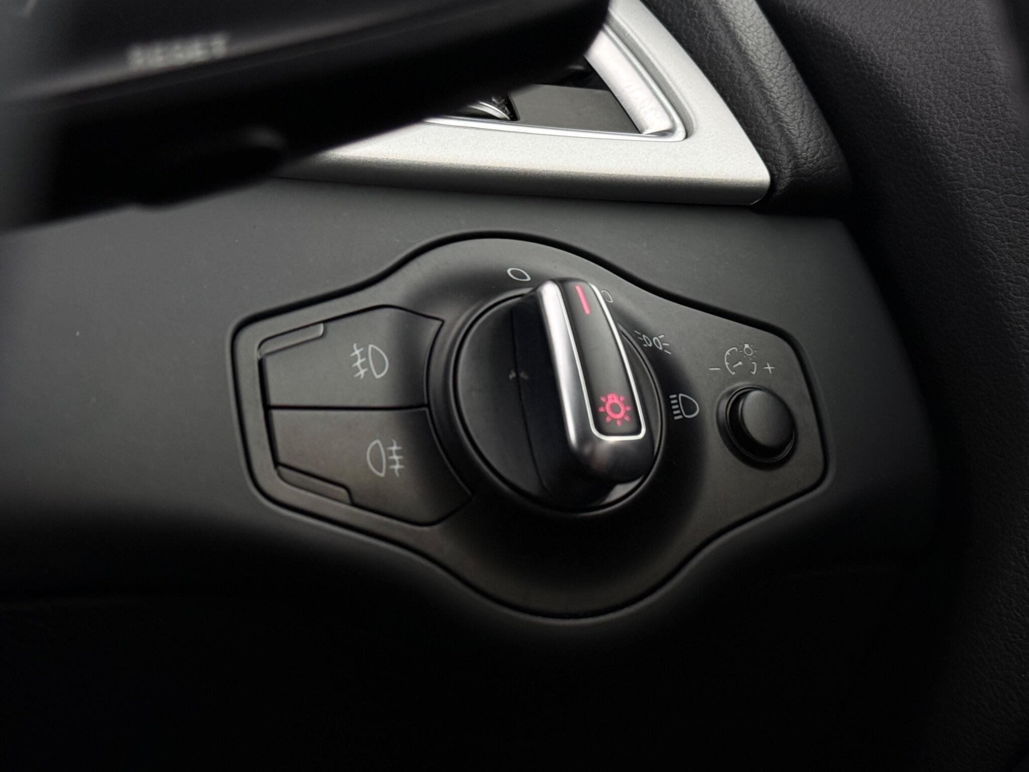 Audi A5 view 18