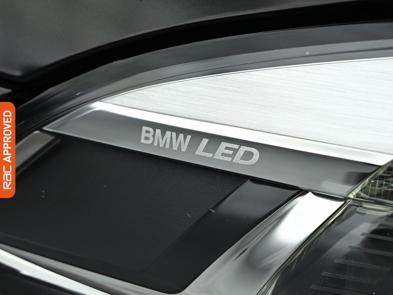 BMW 1 Series view 25