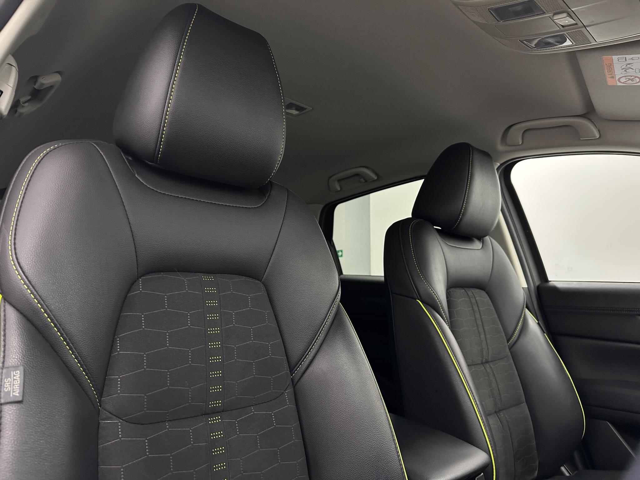 Mazda CX-5 view 32