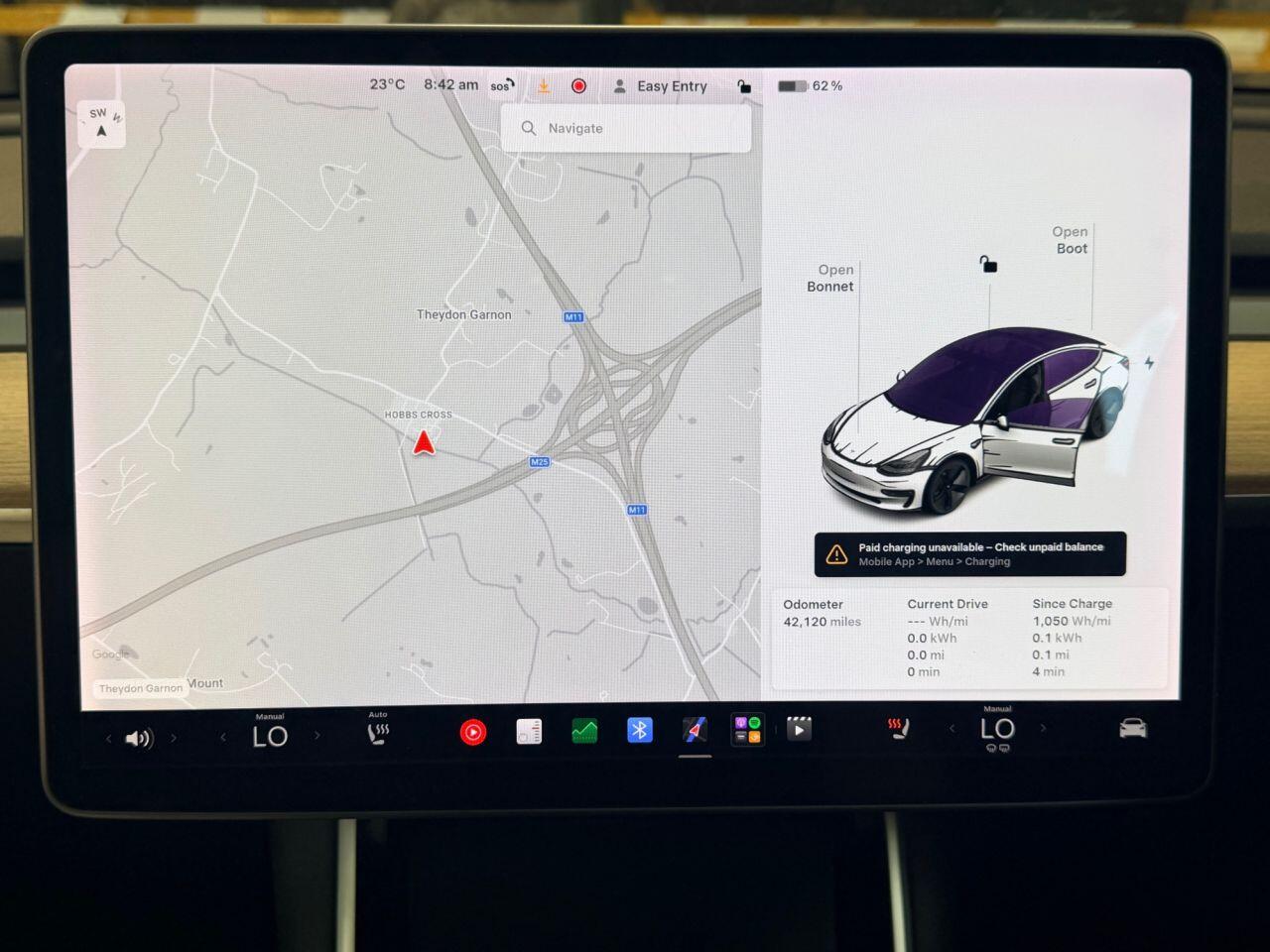 Tesla Model 3 view 33