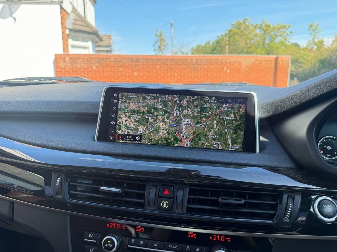 BMW X5 X5 view 53