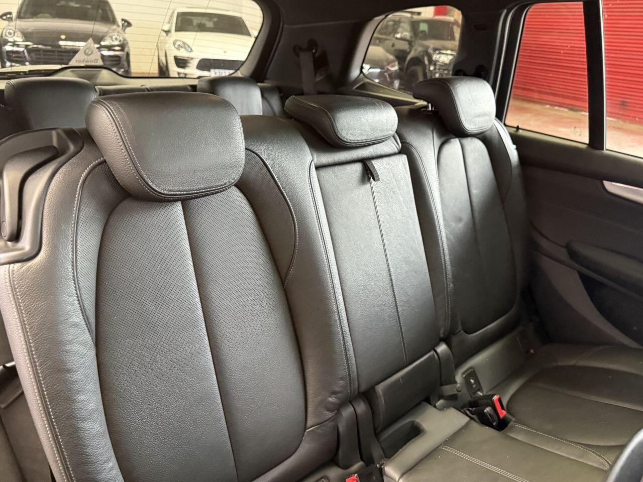 BMW 2 Series Gran Tourer view 67