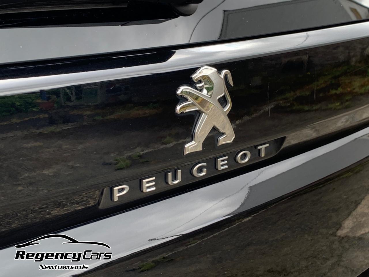 Peugeot 5008 view 51