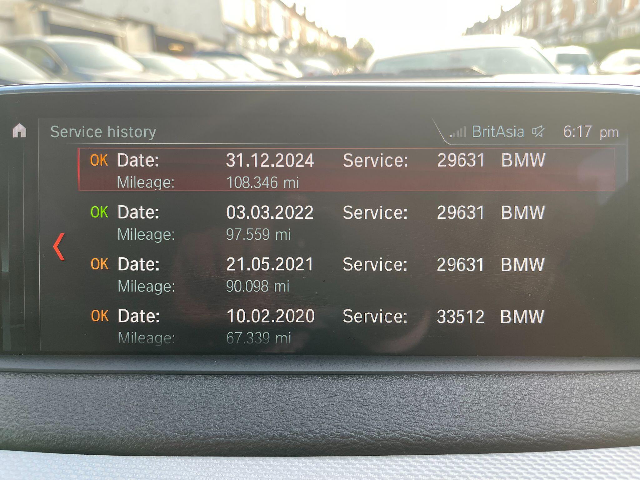 BMW X5 view 36