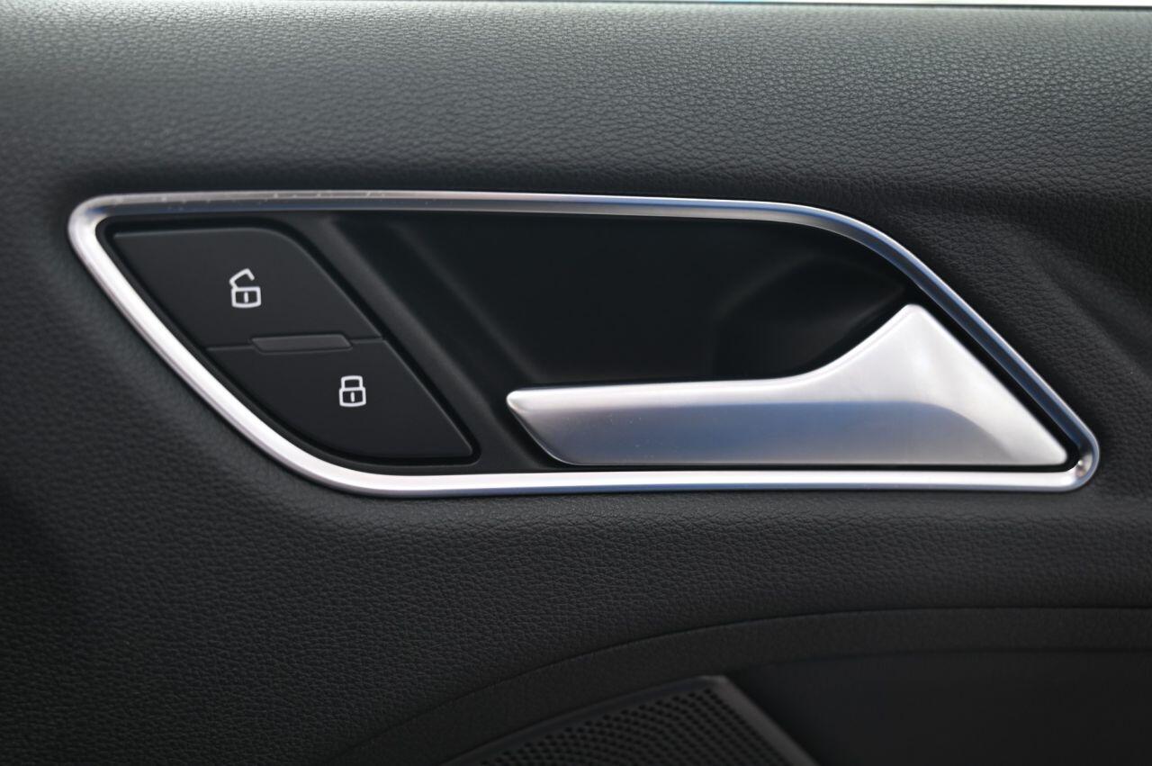 Audi S3 view 32