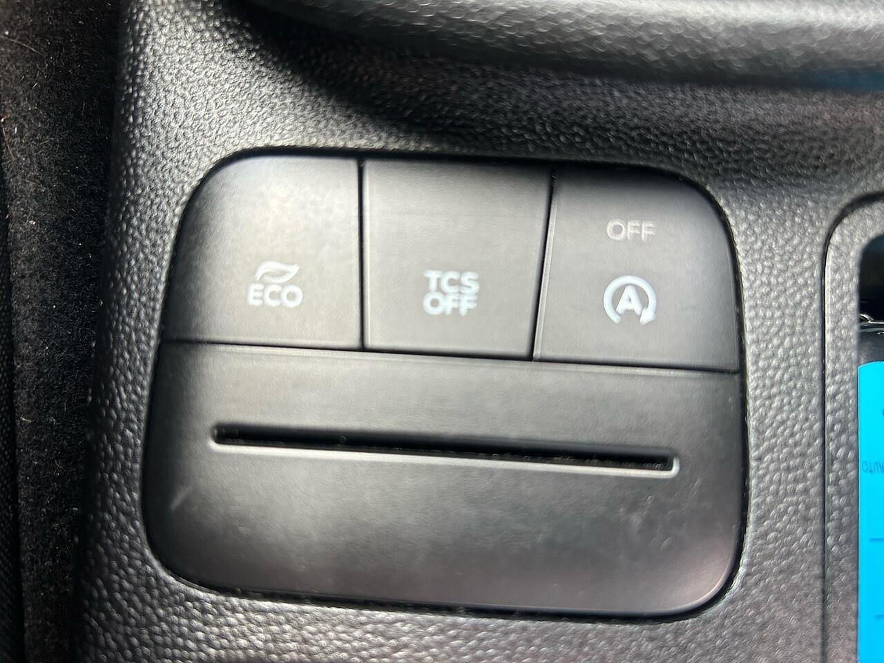 Ford Fiesta view 29