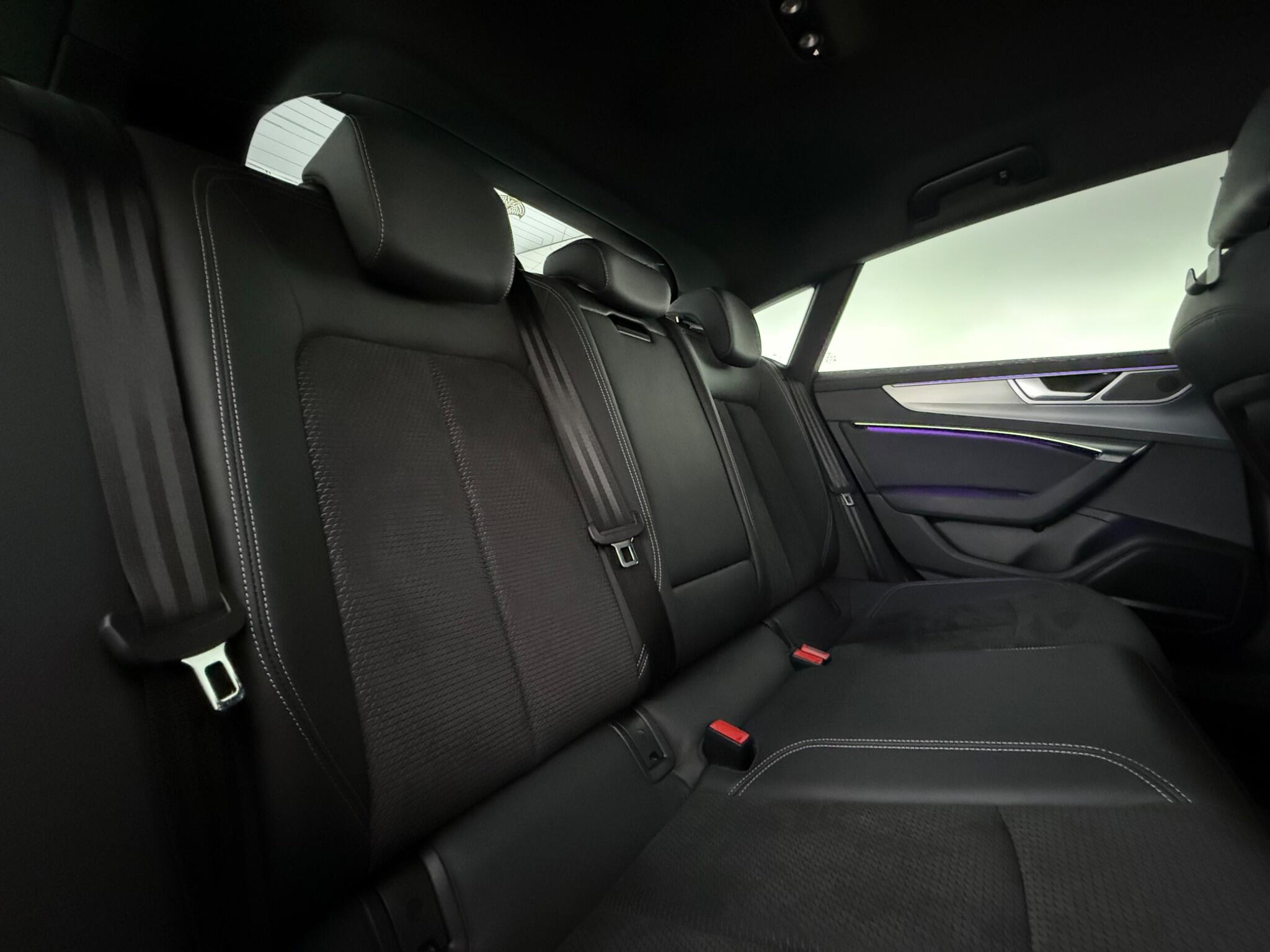 Audi A7 view 49