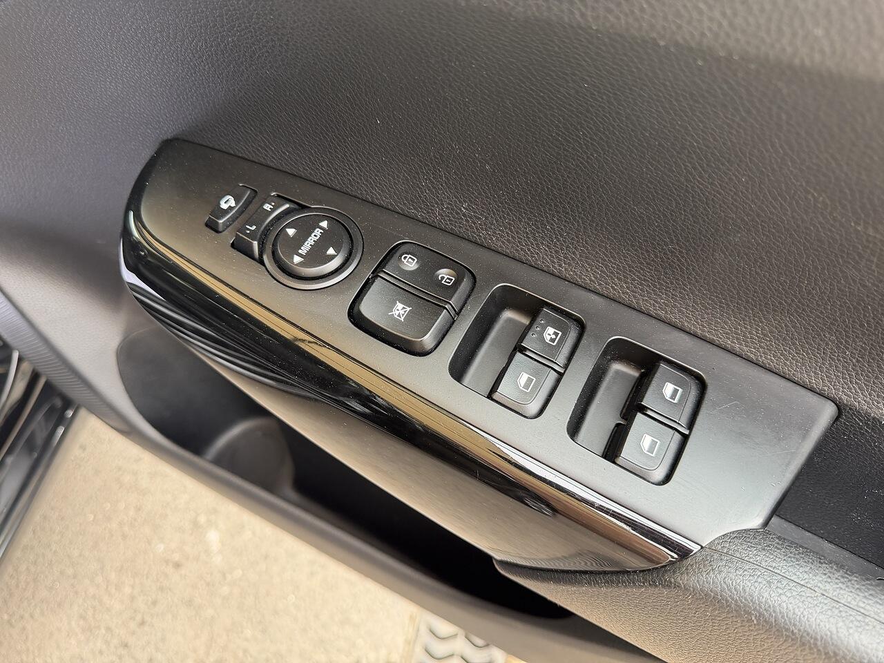 Kia Picanto view 22