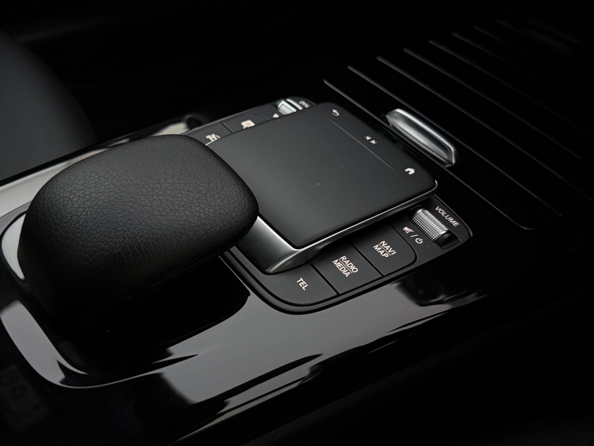 Mercedes-Benz A-Class view 21