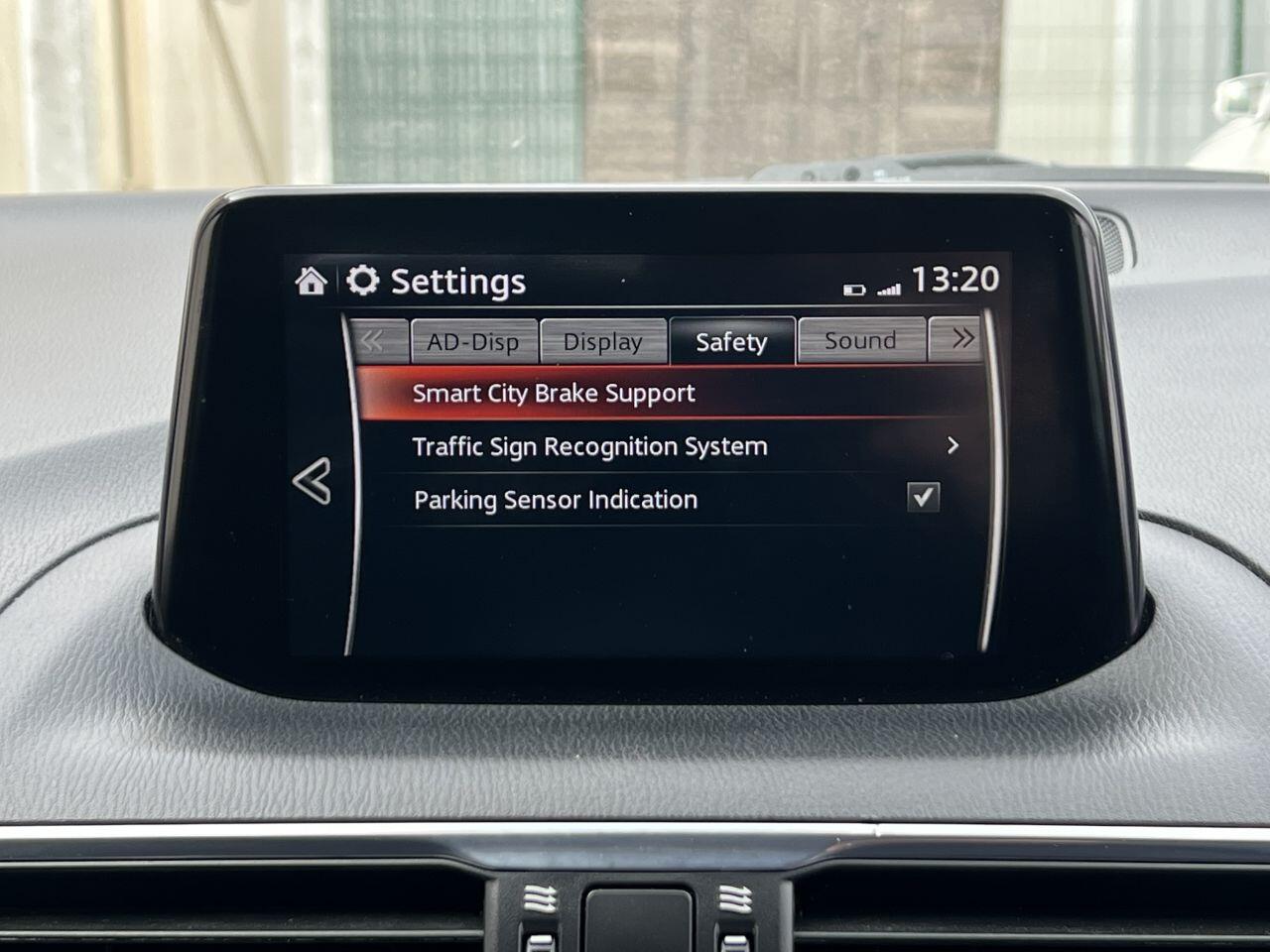 Mazda Skyactiv-G view 43