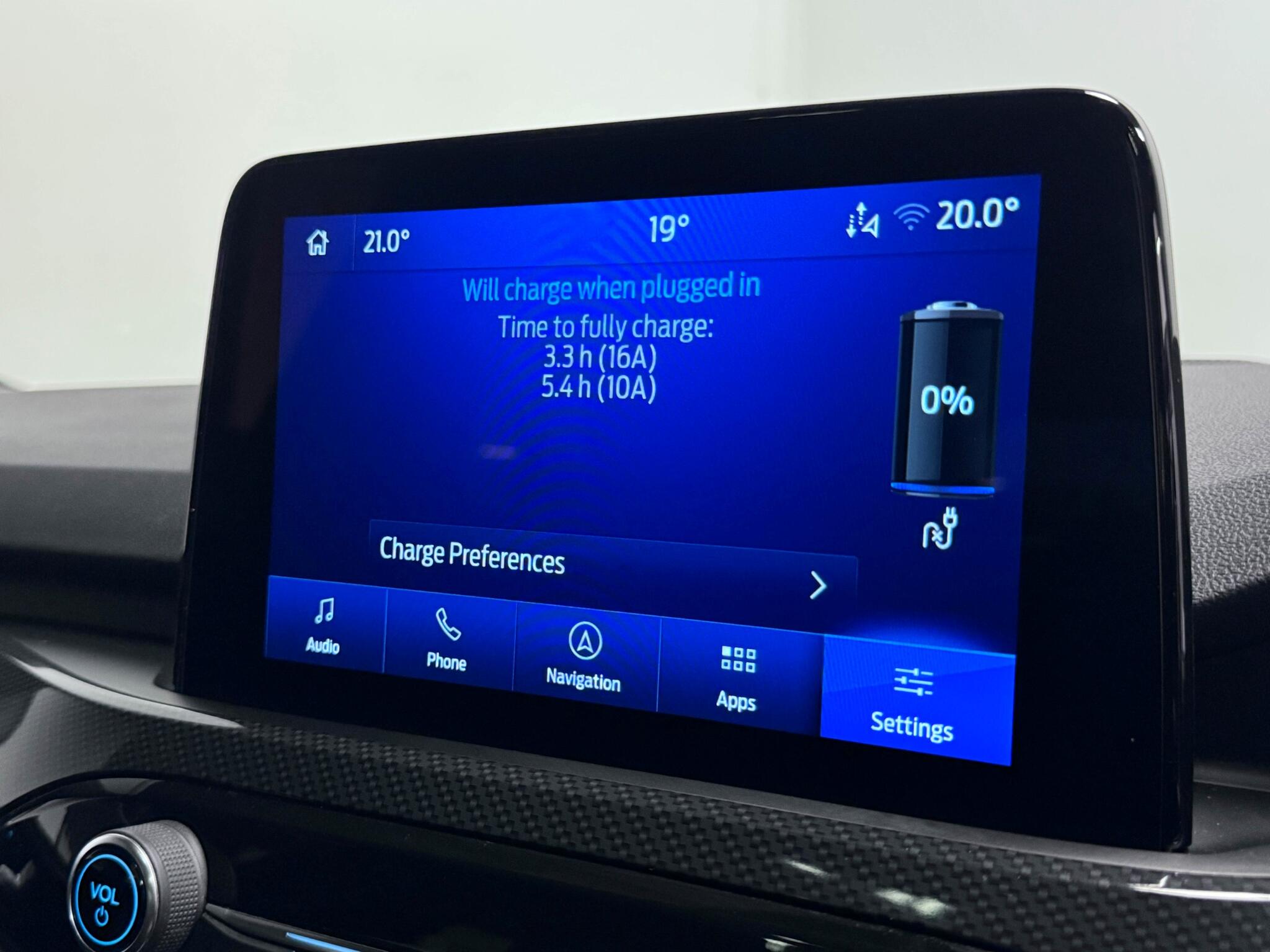 Ford Kuga view 51