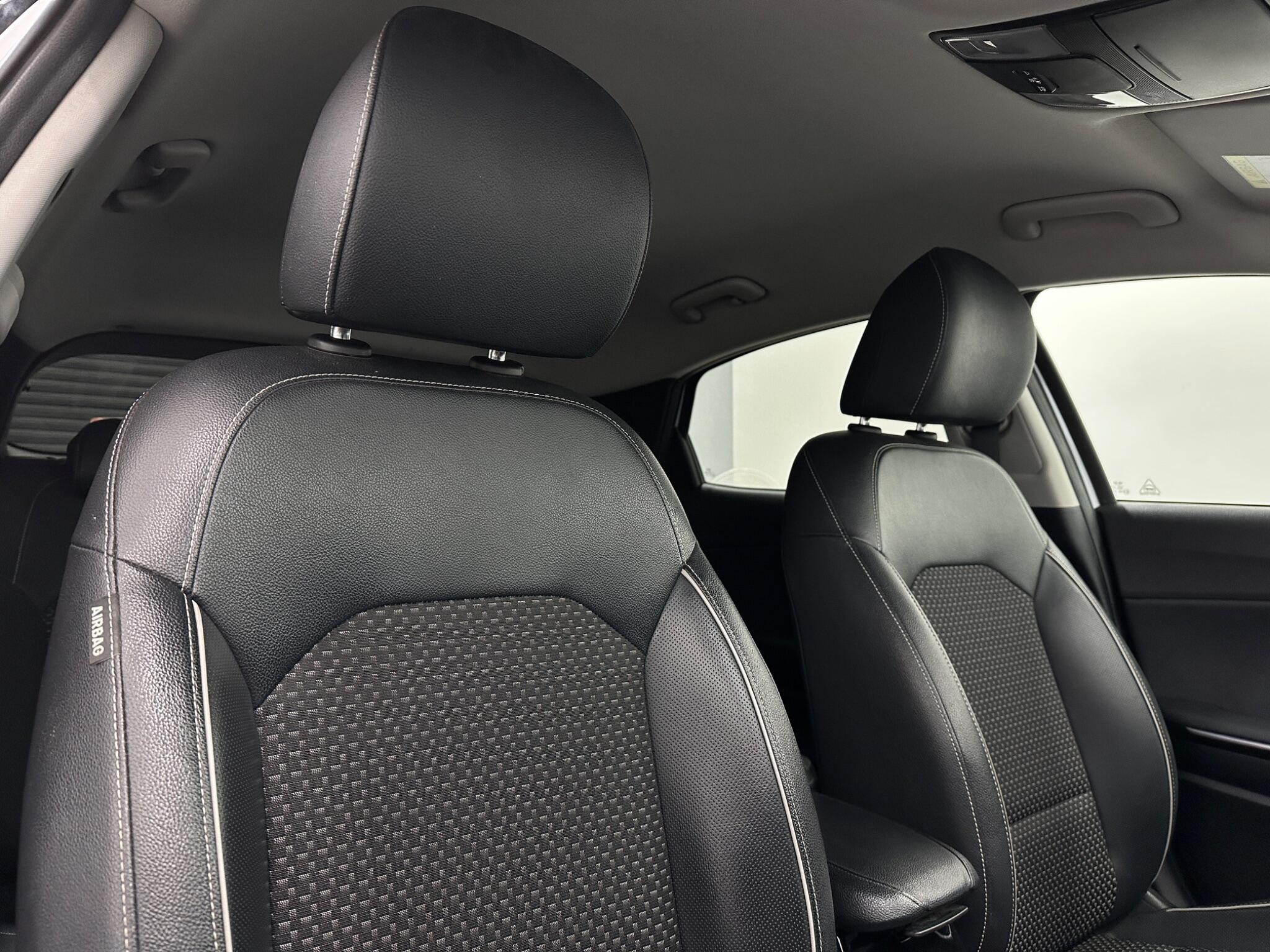 Kia Xceed view 33