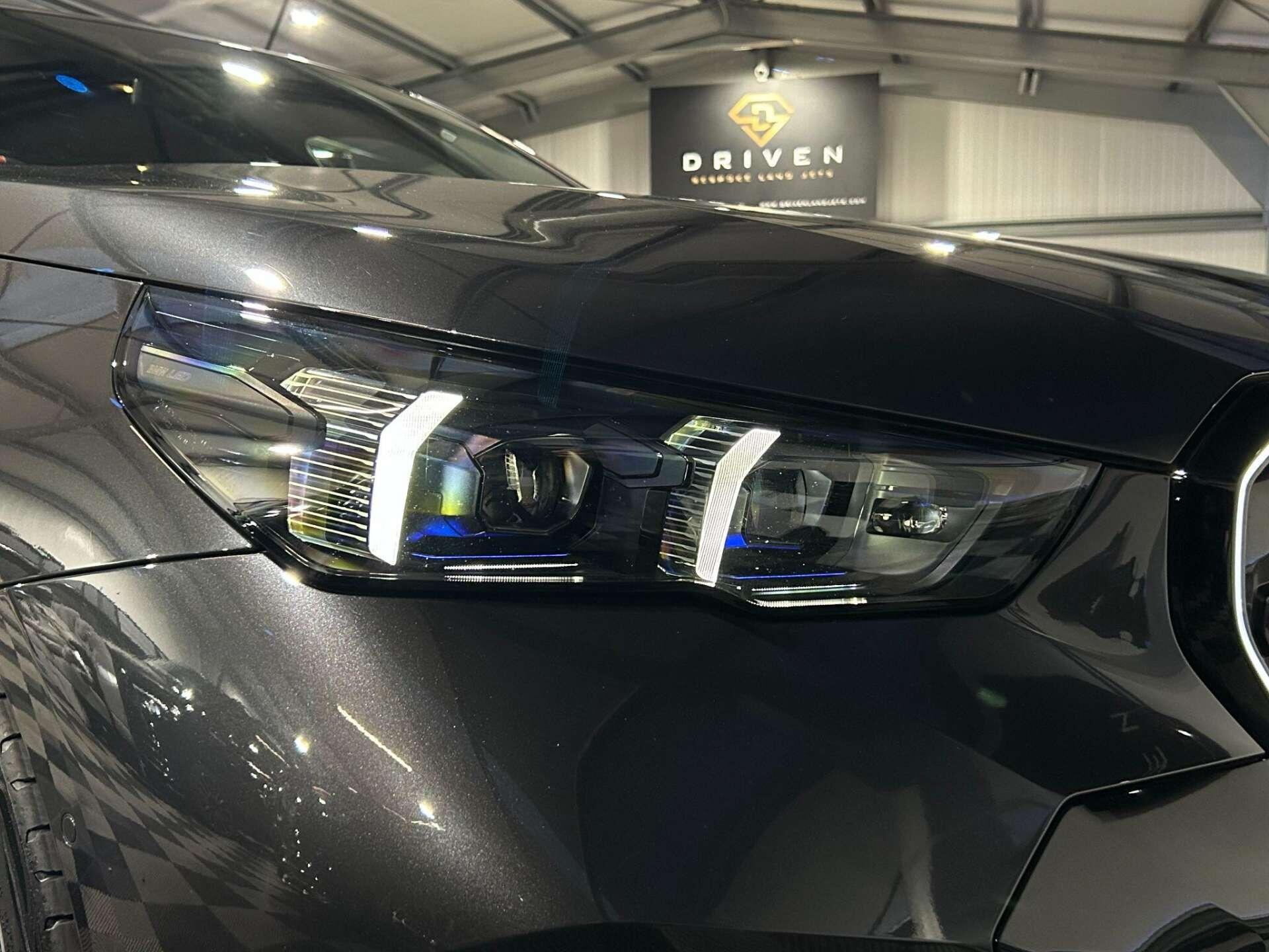 BMW I5 view 41