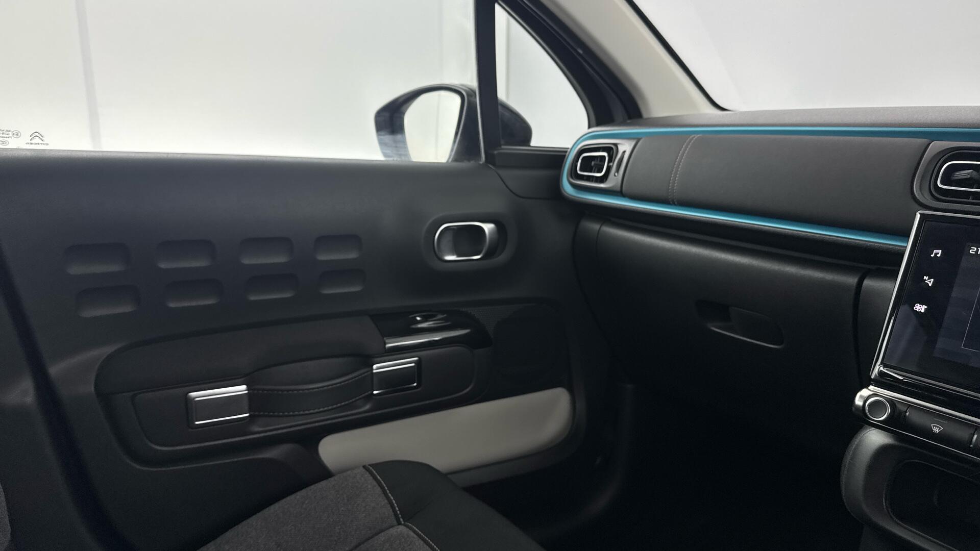 Citroen C3 view 26
