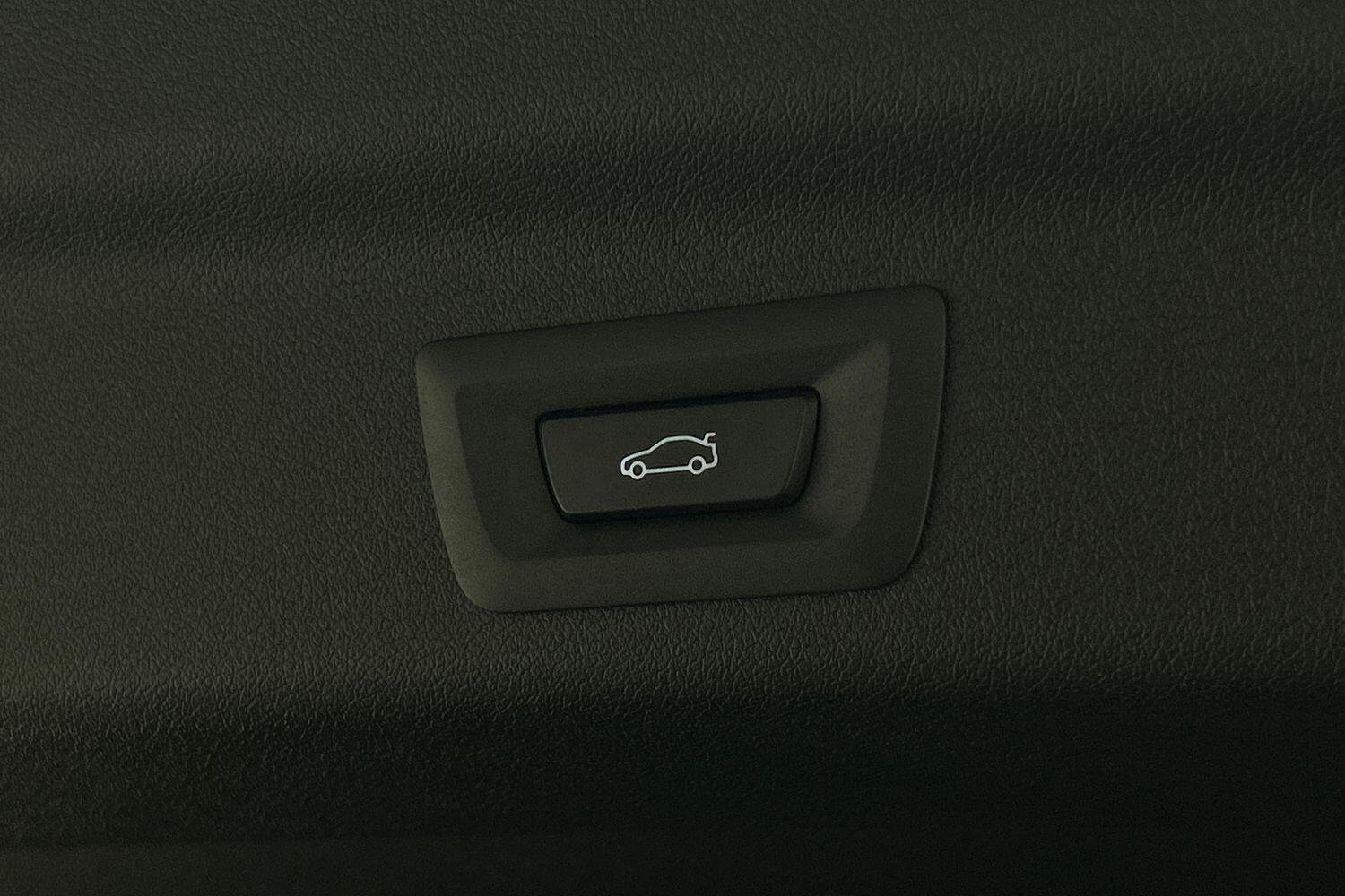 BMW X1 view 29