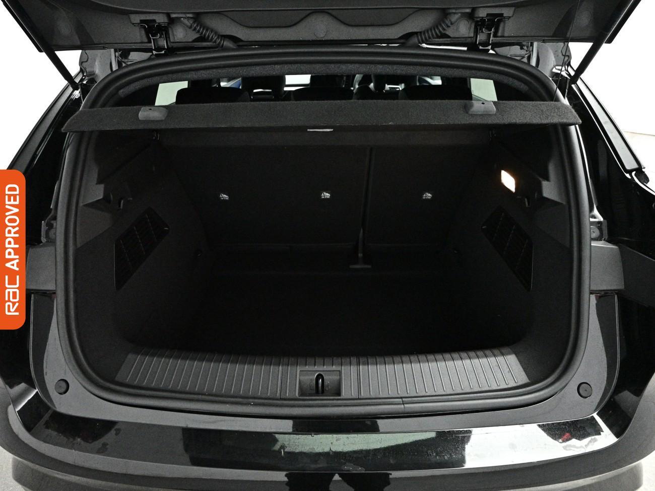 Renault Megane E-Tech view 13