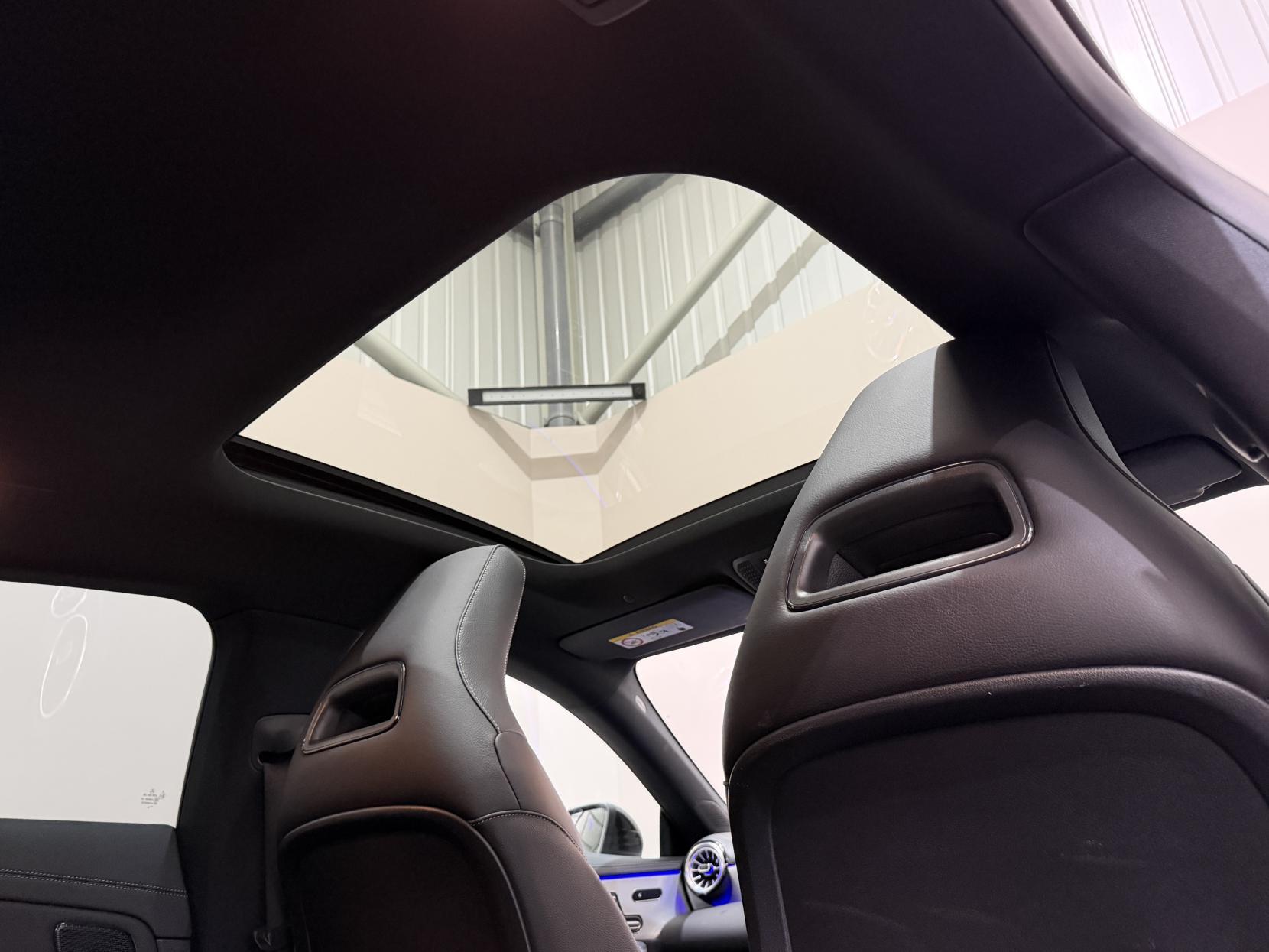 Mercedes-Benz Cla view 56