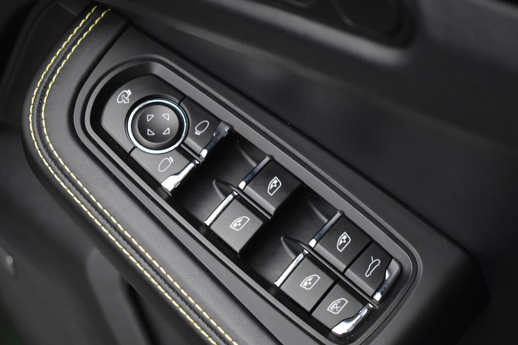 Porsche Macan view 62