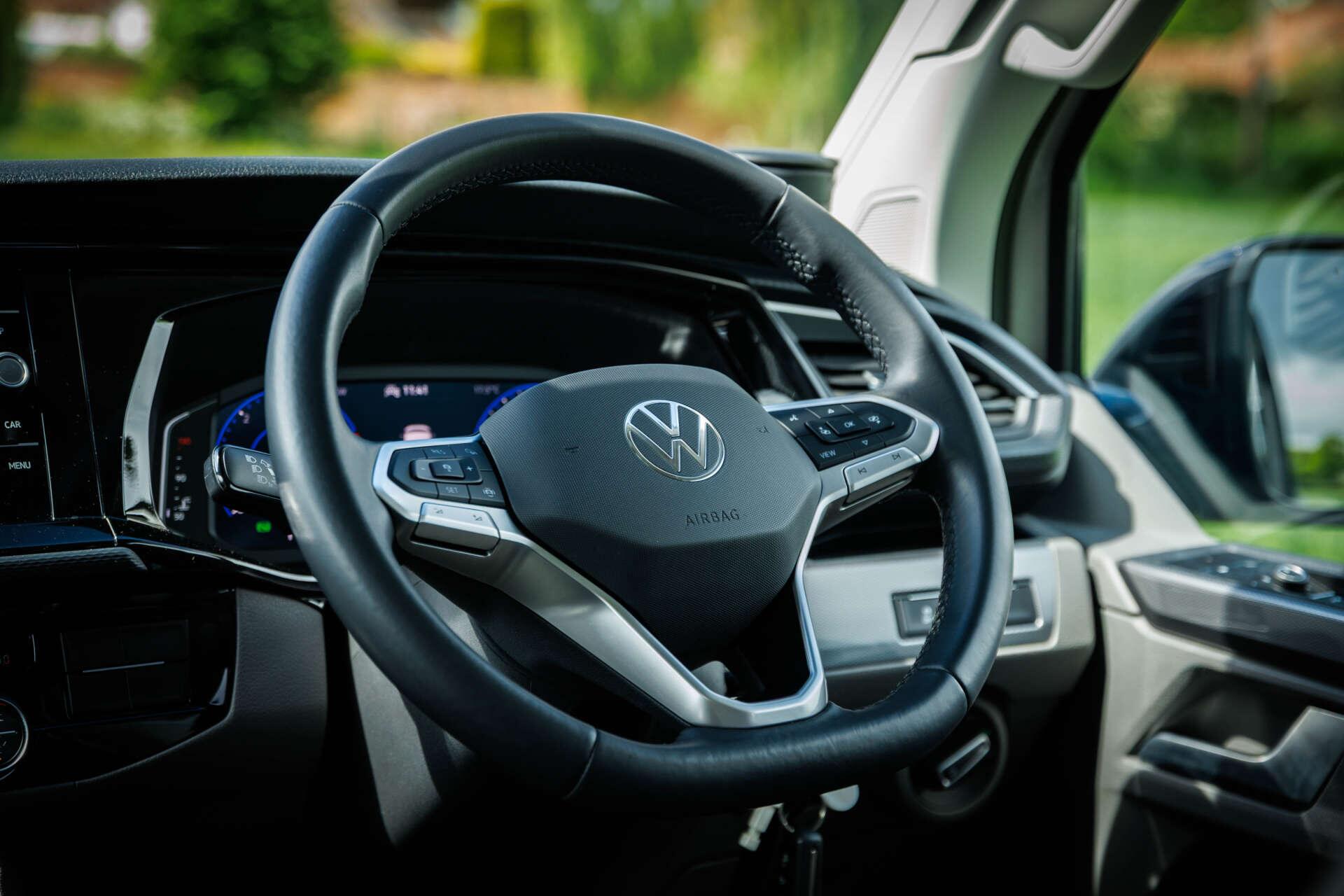 Volkswagen California view 54