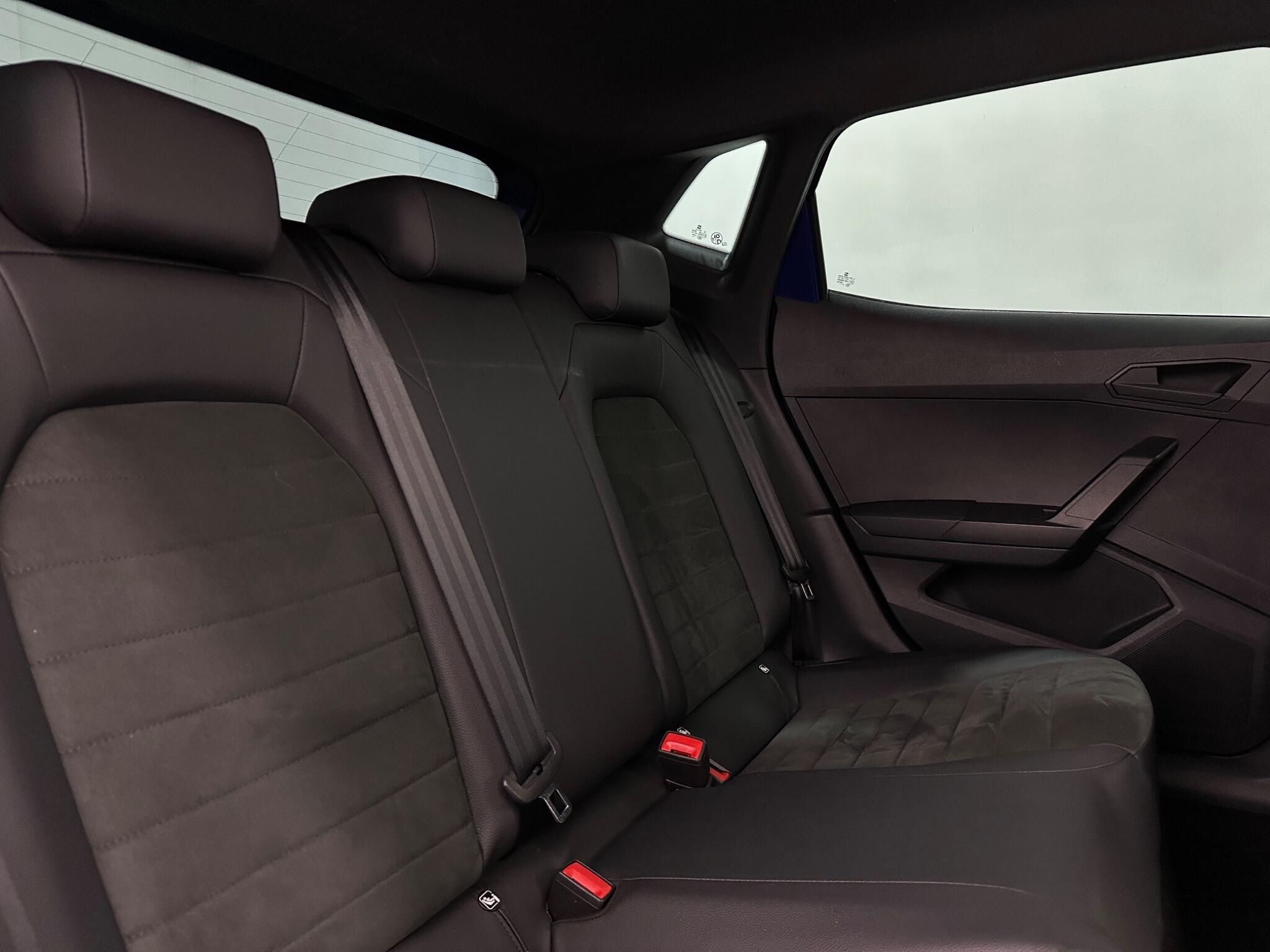 Seat Ibiza view 40