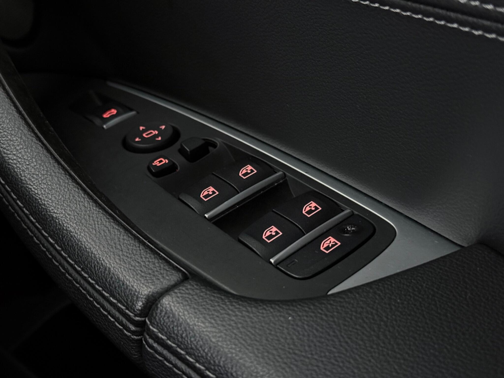 BMW X3 view 19
